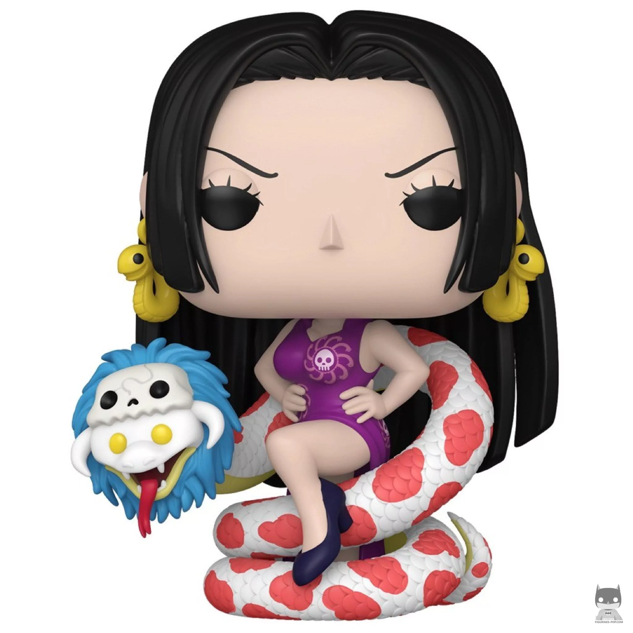 Figura Funko Pop! Boa Hancock (One Piece)