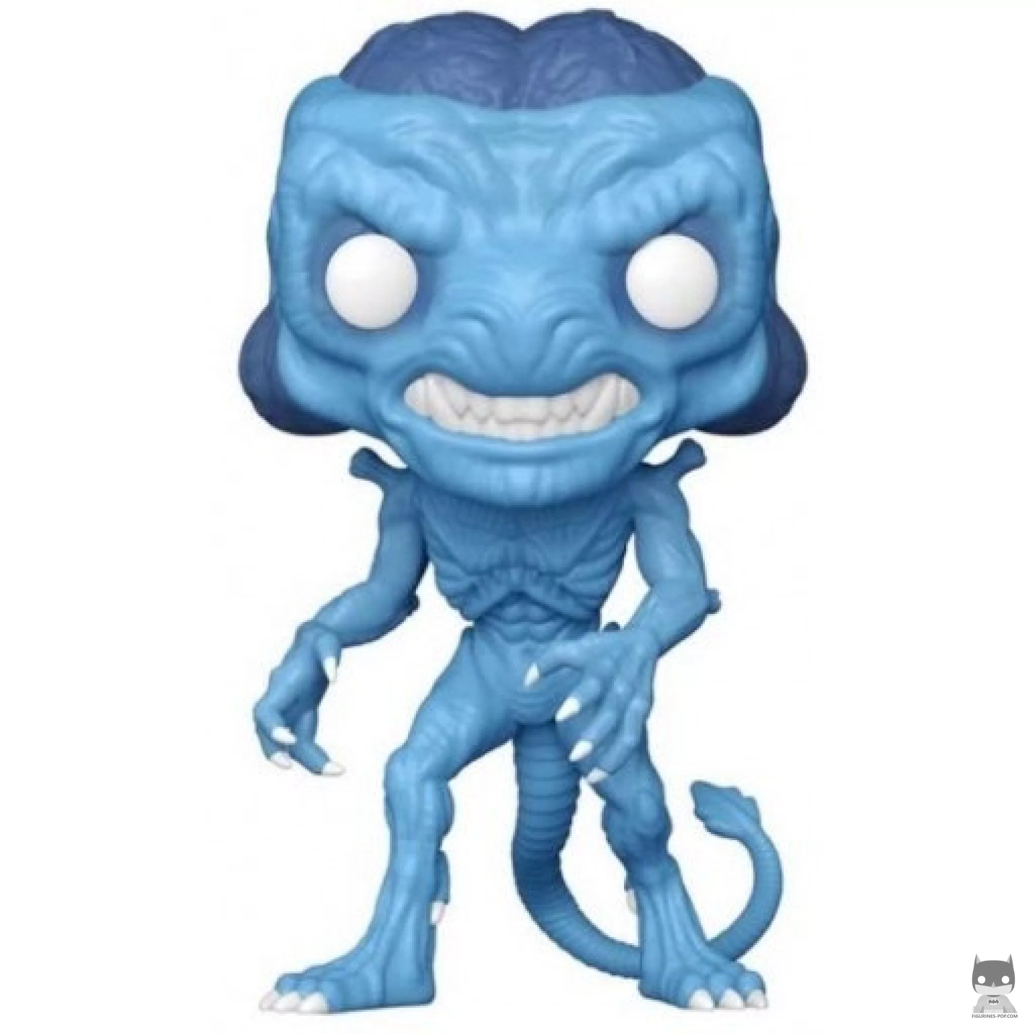 Figura Funko Pop! Pumpkinhead (Brilla en la oscuridad) (Pumpkinhead: El demonio de la venganza)