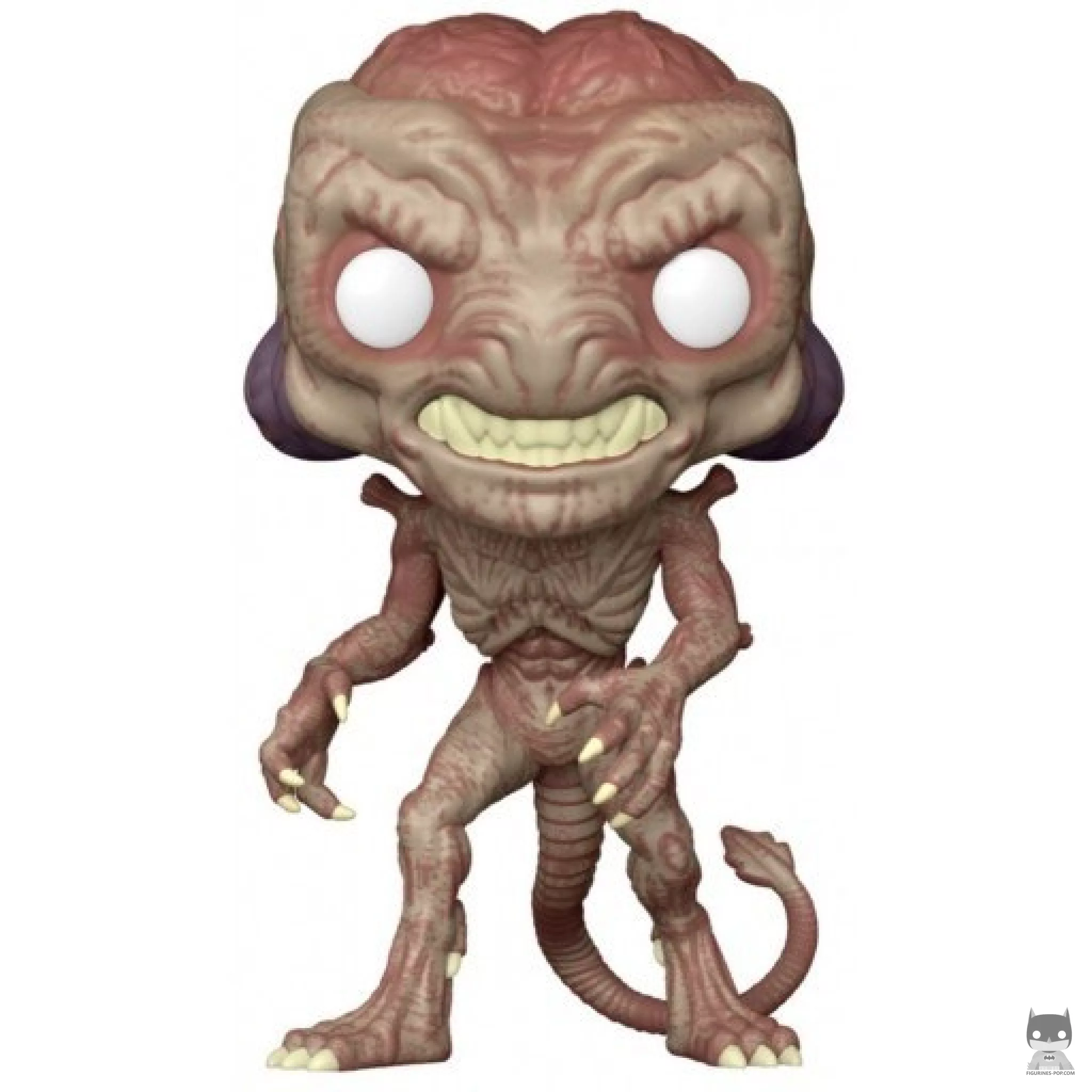 Figura Funko Pop! Pumpkinhead (Pumpkinhead: El demonio de la venganza)