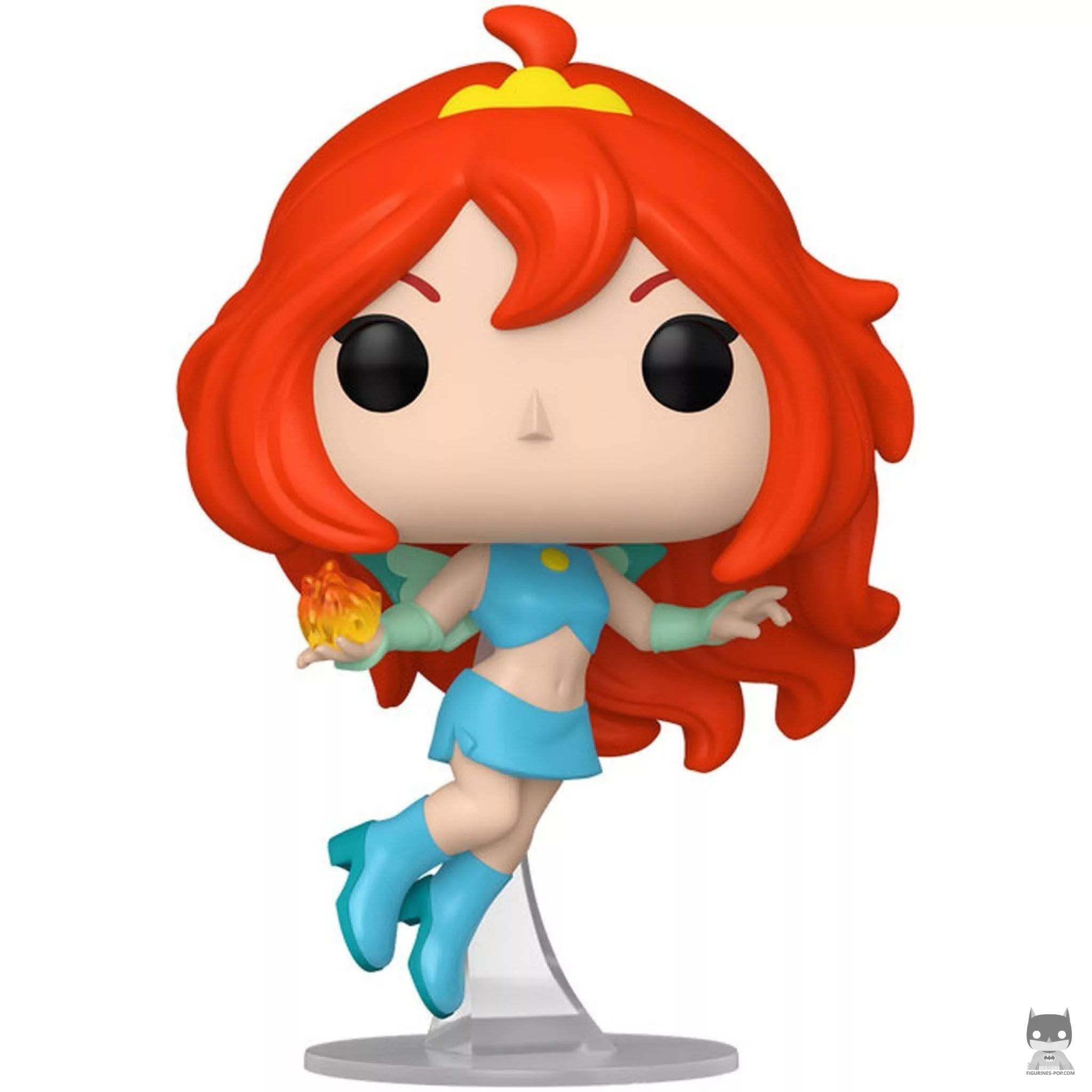 Figura Funko Pop! Bloom (Winx Club)