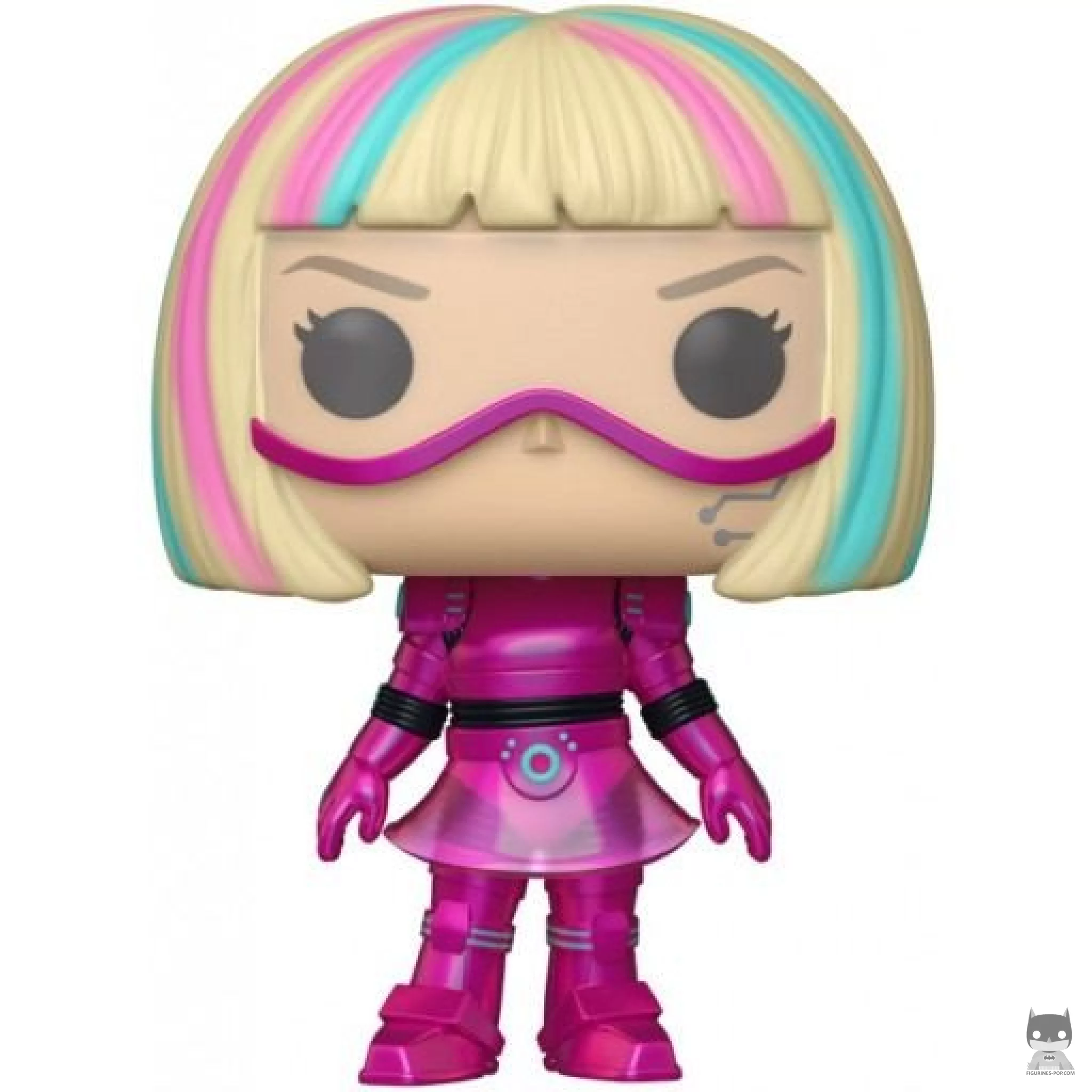 Figura Funko Pop! M3GAN 2.0 (M3GAN)