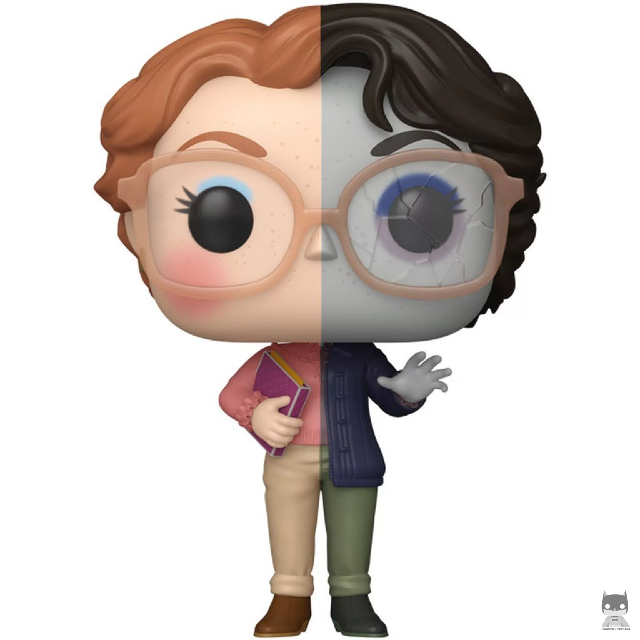 Figura Funko Pop! Barb Holland (Split) (Stranger Things)