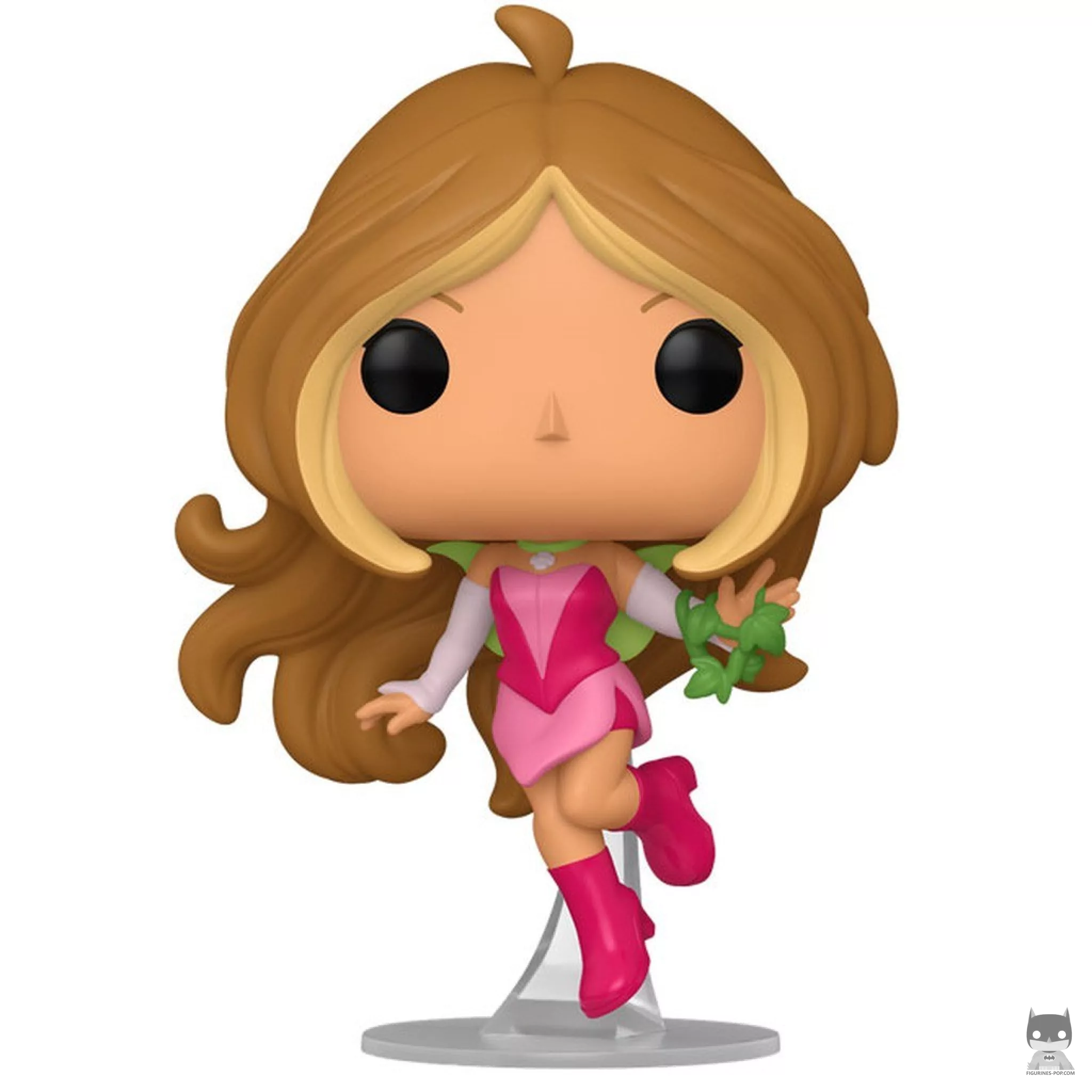 Figura Funko Pop! Flora (Winx Club)