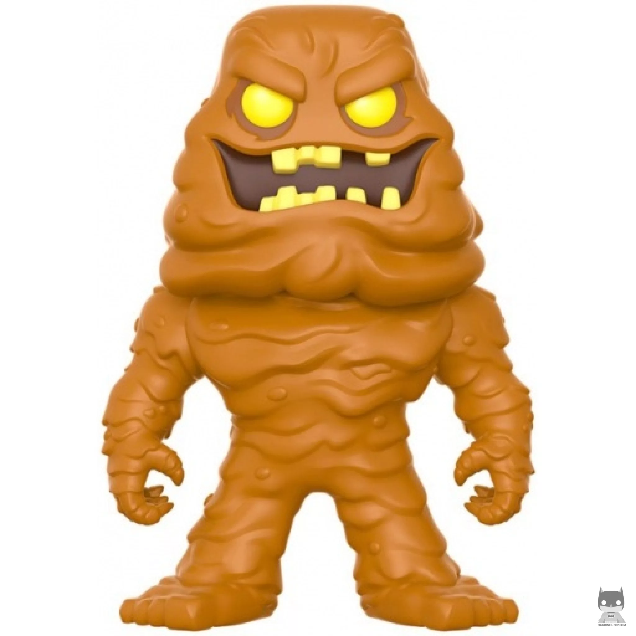 Figura Funko Pop! Cara de Barro (Batman: La serie animada)