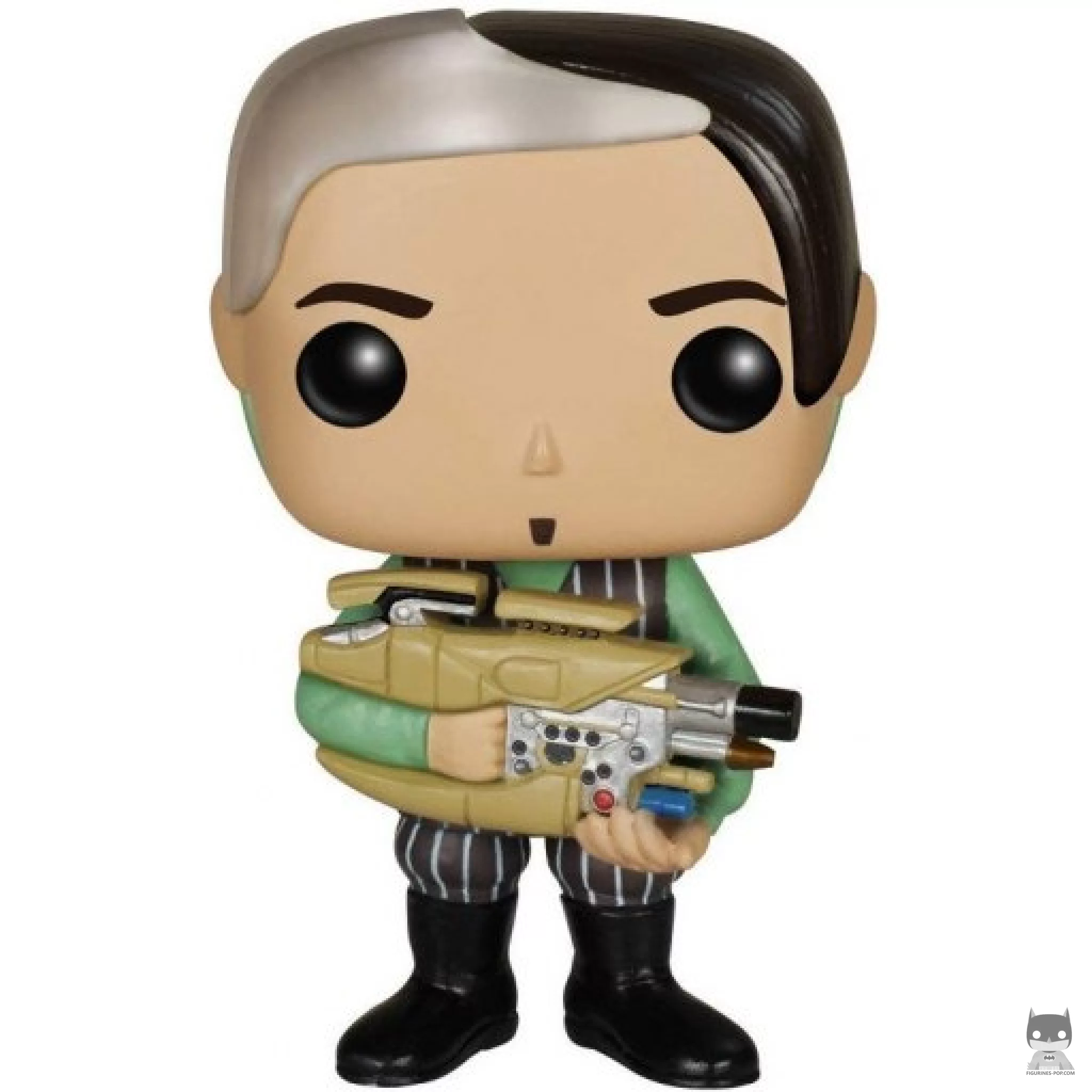 Figura Funko Pop! Jean-Baptiste Emanuel Zorg (El quinto elemento)
