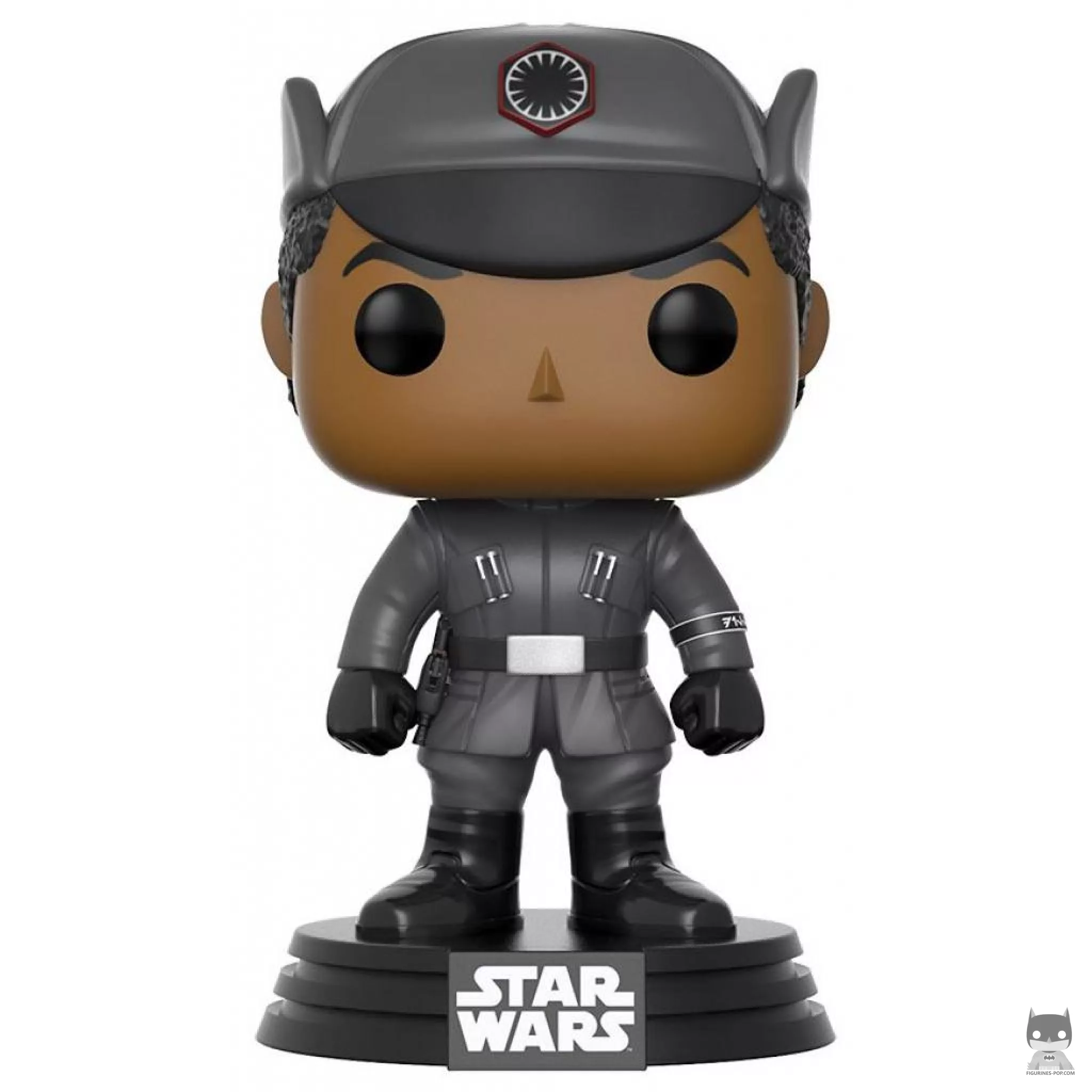 Figura Funko Pop! Finn disfrazado (Star Wars: Episodio VIII, Los últimos Jedi)