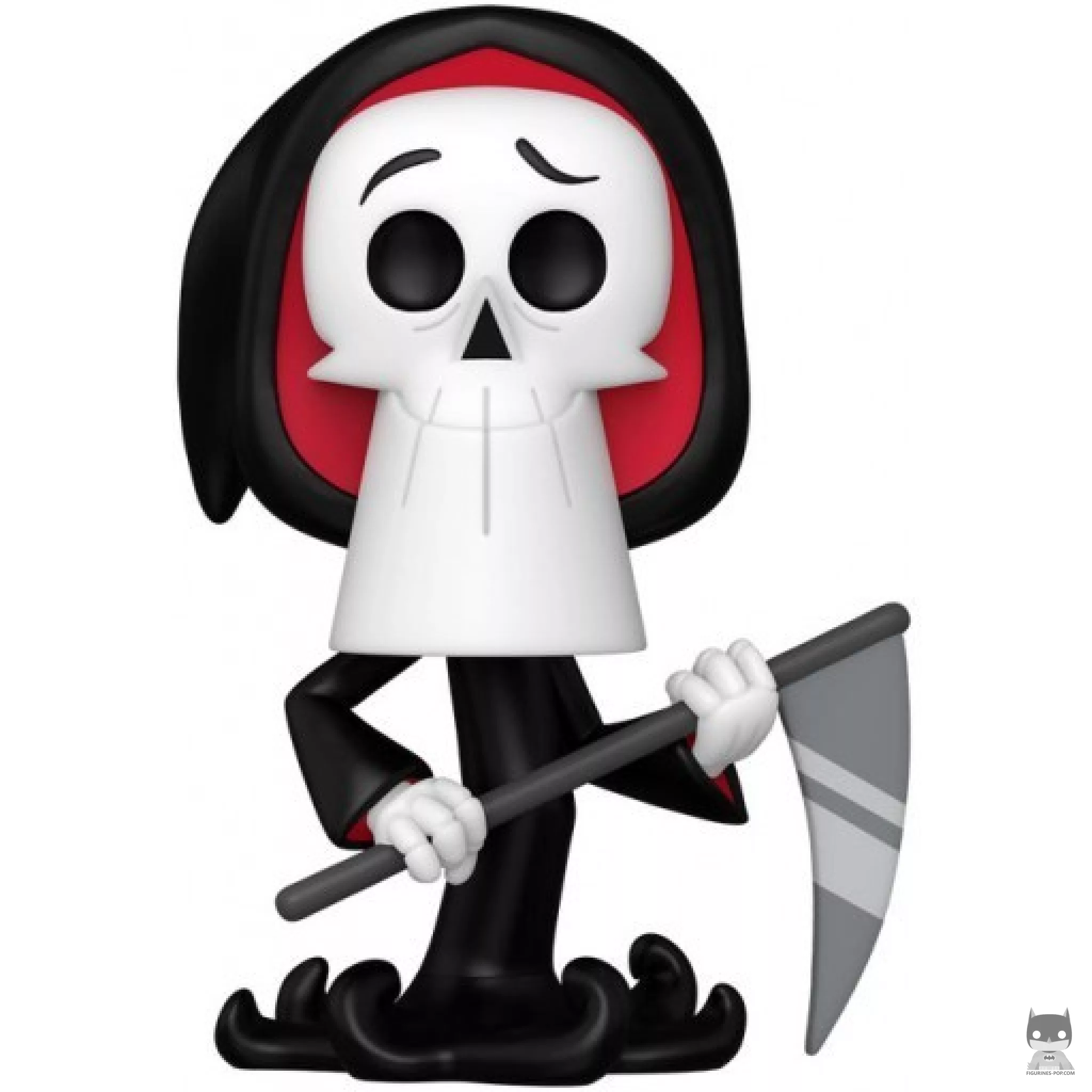 Figura Funko Pop! Grim (Cartoon Network)