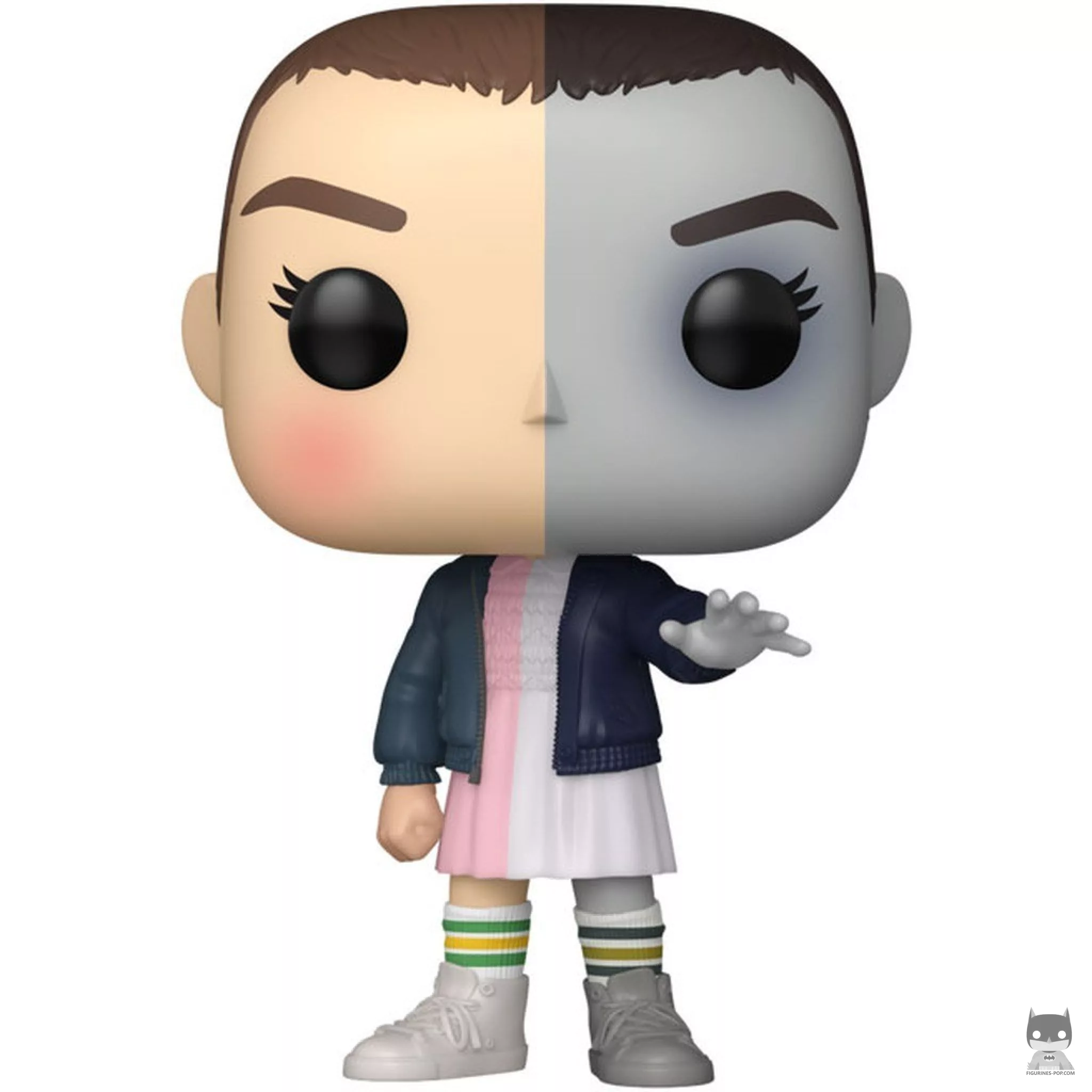 Figura Funko Pop! Once (Split) (Stranger Things)