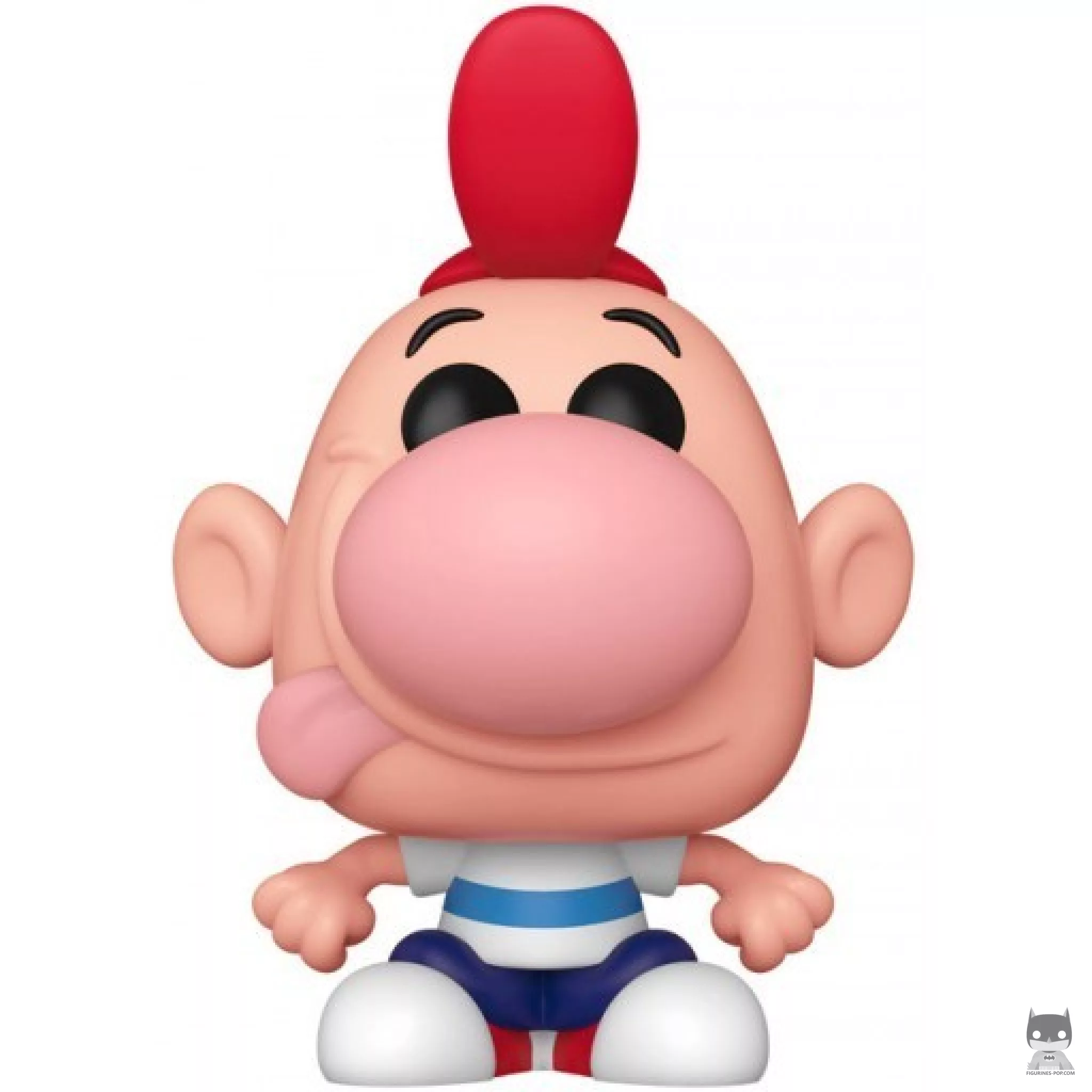 Figura Funko Pop! Billy (Cartoon Network)
