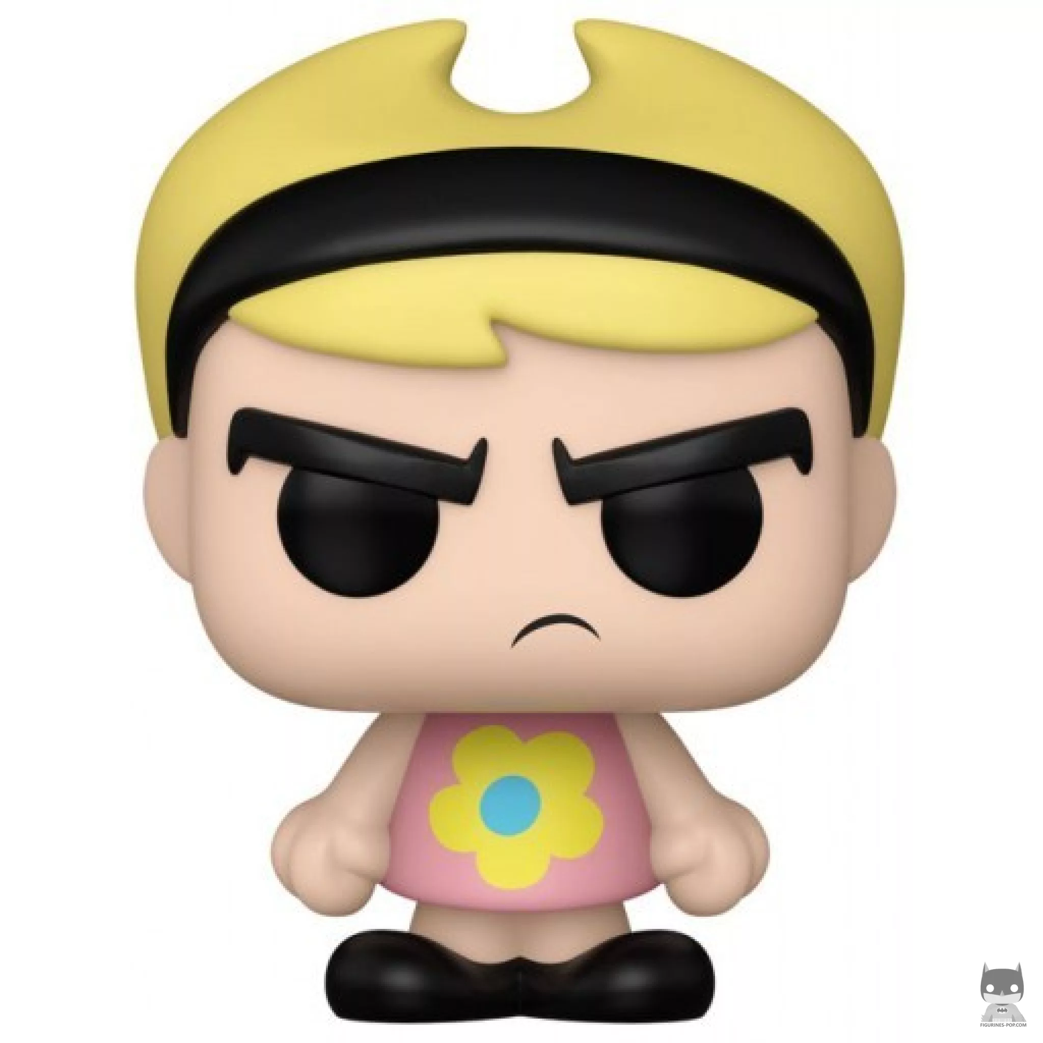 Figura Funko Pop! Mandy (Cartoon Network)