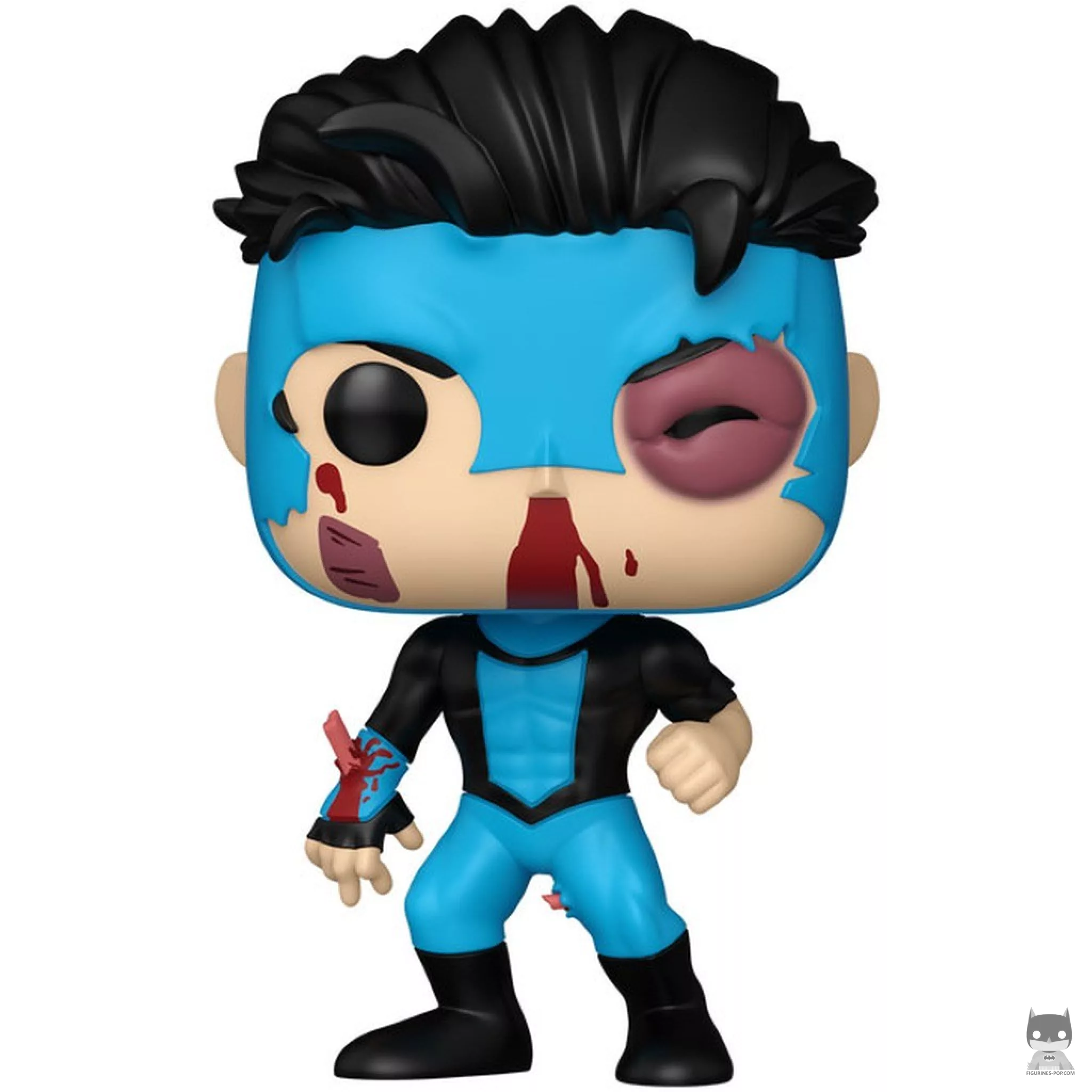 Figura Funko Pop! Invencible (Ensangrentado) (Invencible)