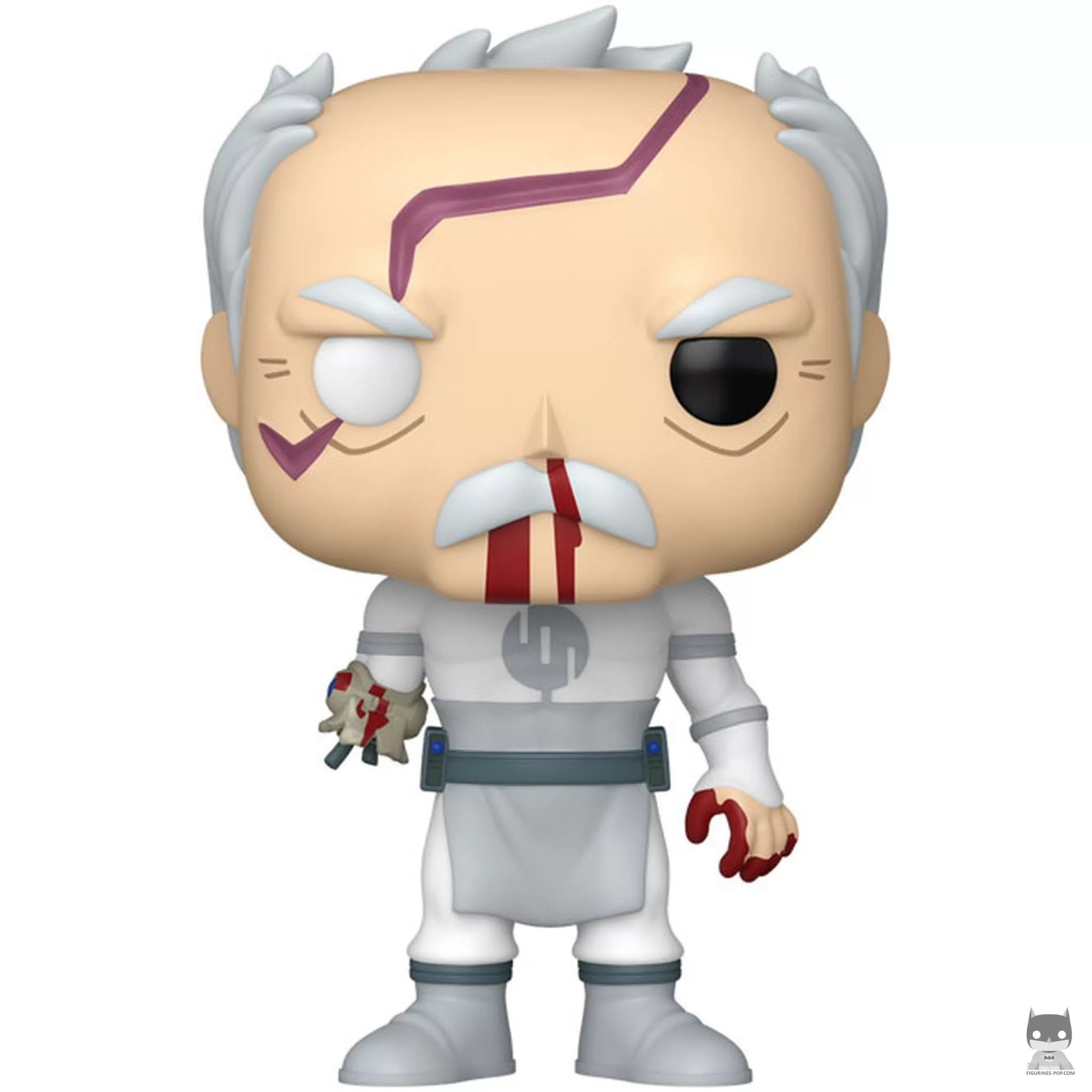 Figura Funko Pop! Conquest (Ensangrentado & Chase) (Invencible)