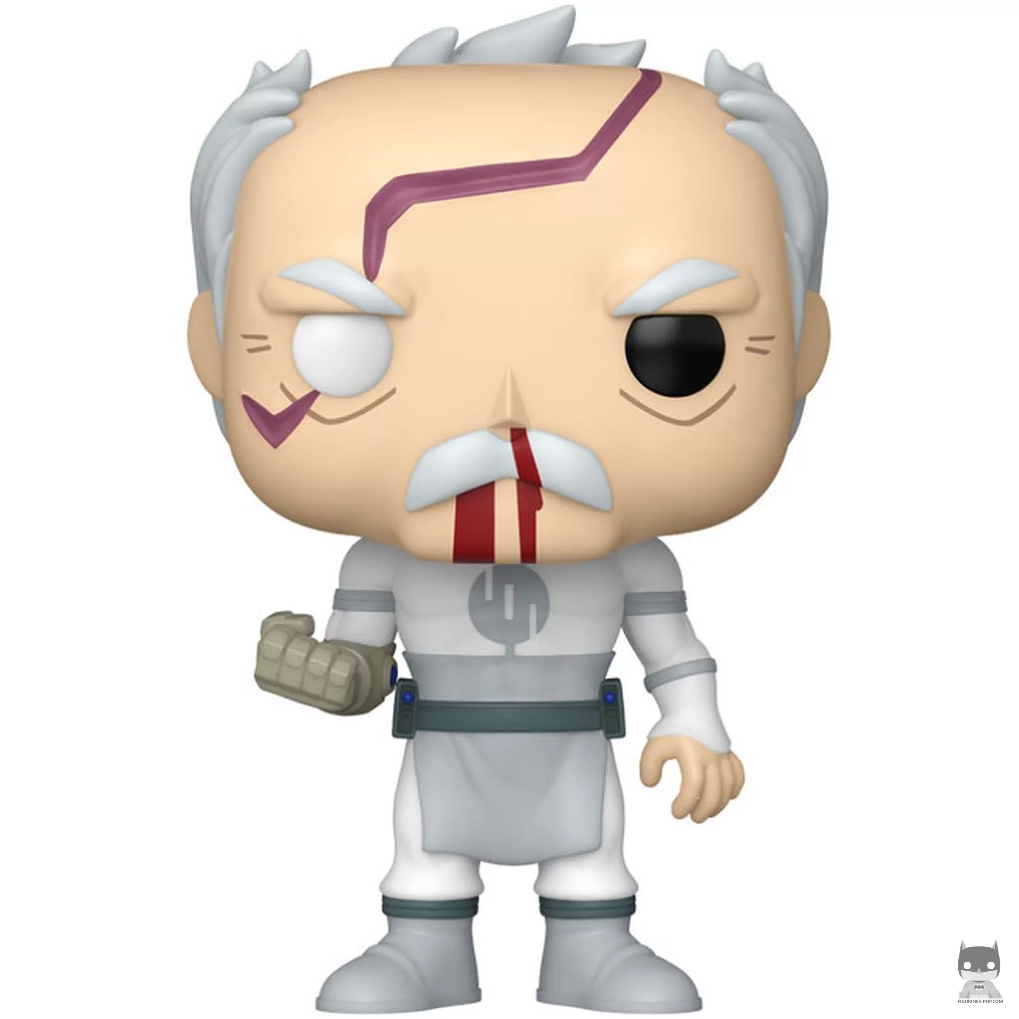 Figura Funko Pop! Conquest (Ensangrentado) (Invencible)