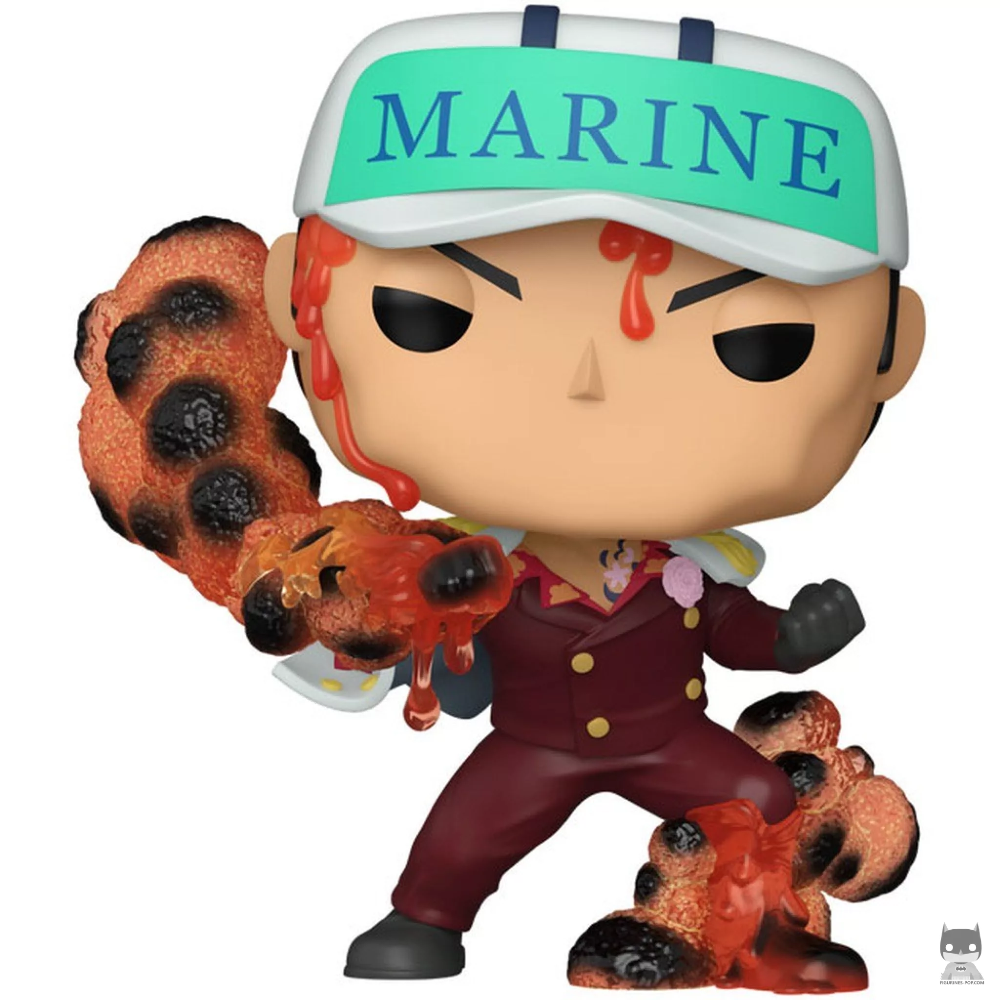 Figura Funko Pop! Sakazuki (One Piece)