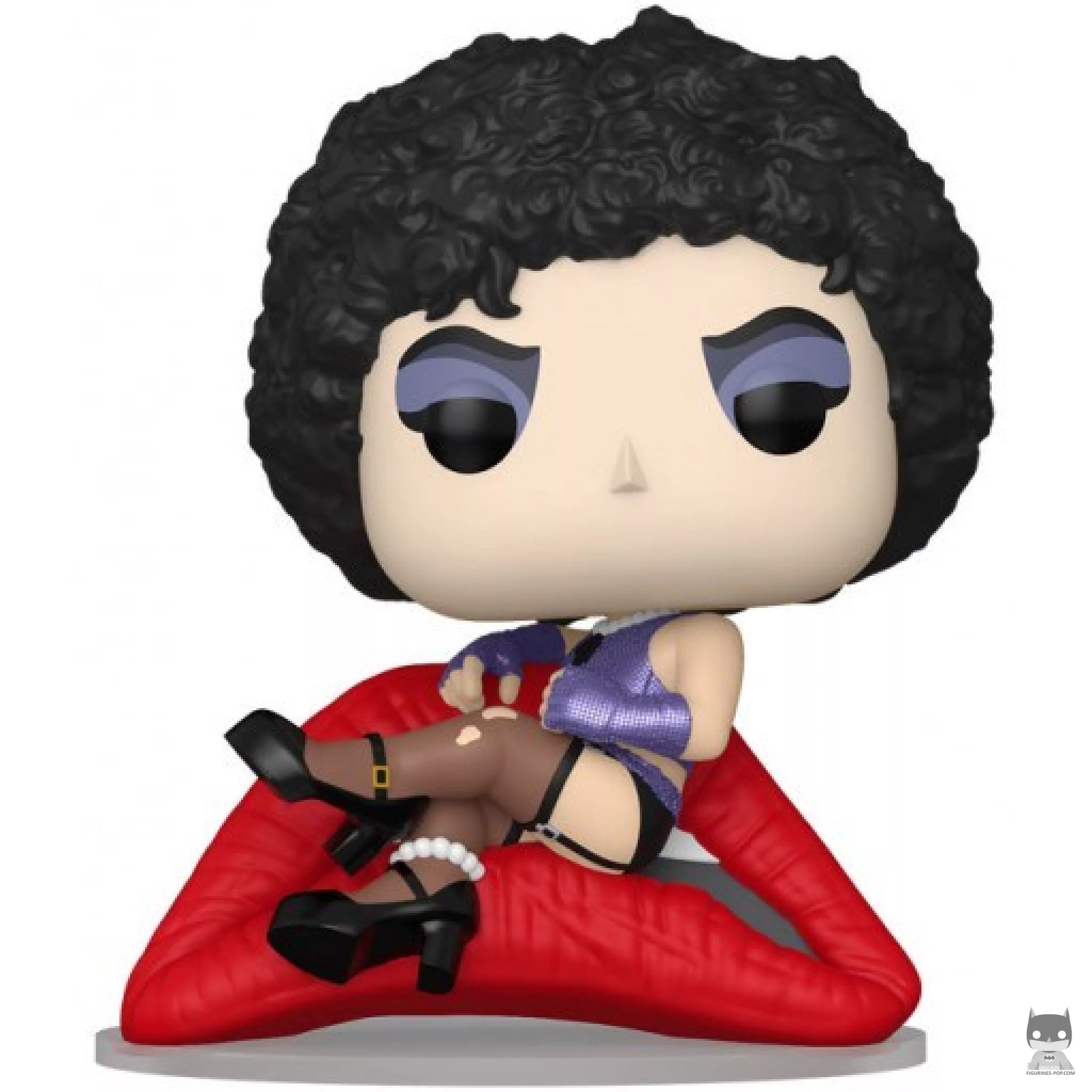 Figura Funko Pop! Frank-N-Furter (Rocky Horror Picture Show)