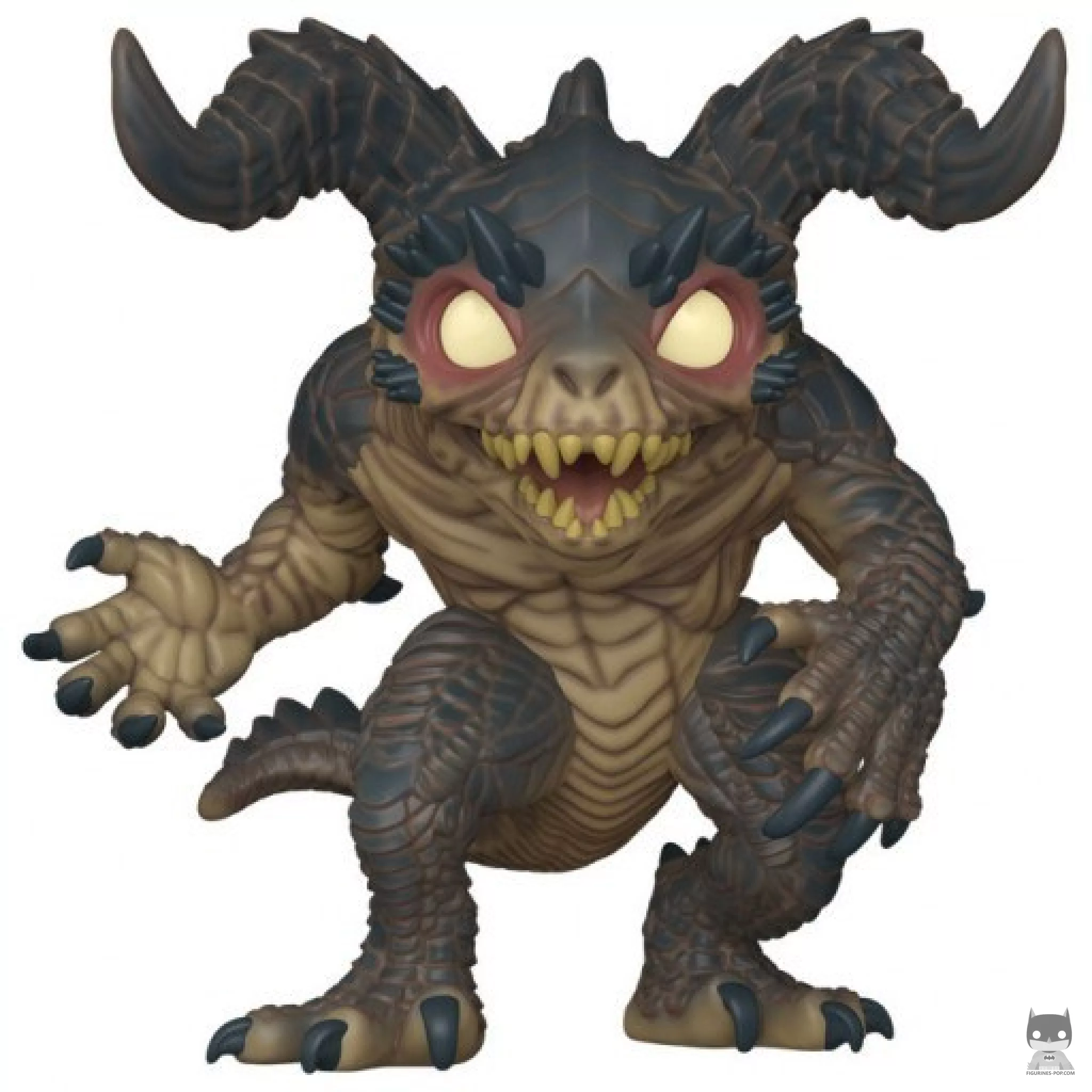 Figura Funko Pop! Deathclaw (Supersized) (Fallout (serie de Amazon))