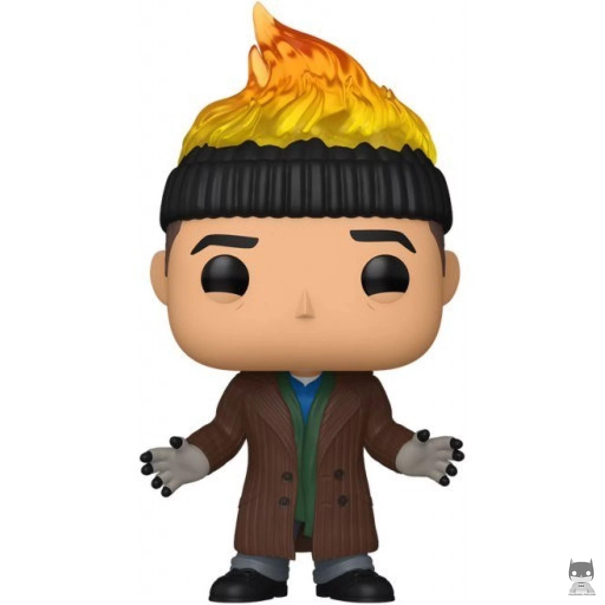 Figura Funko Pop! Harry (Solo en casa)