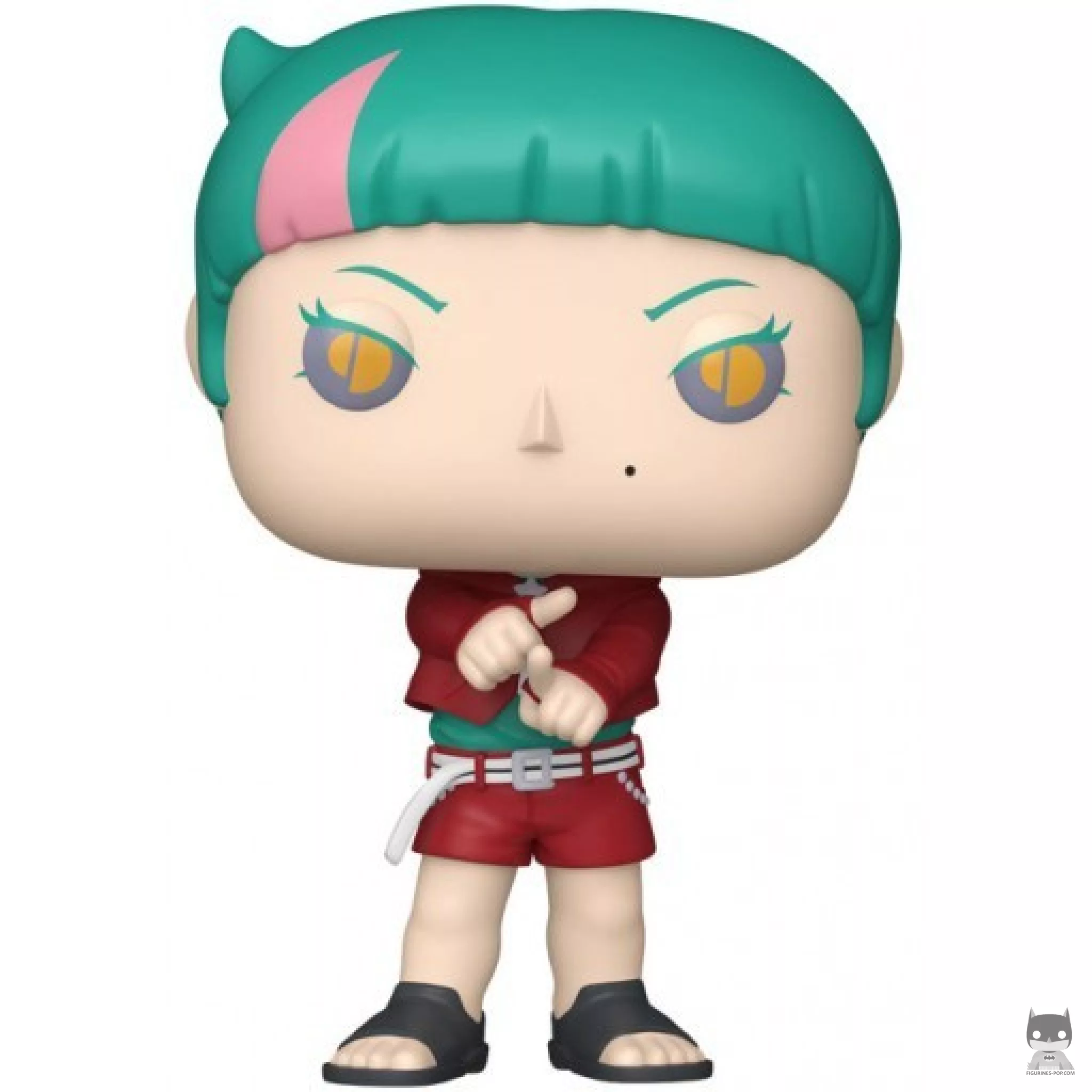 Figura Funko Pop! Daemon (Boruto: Naruto Next Generations)