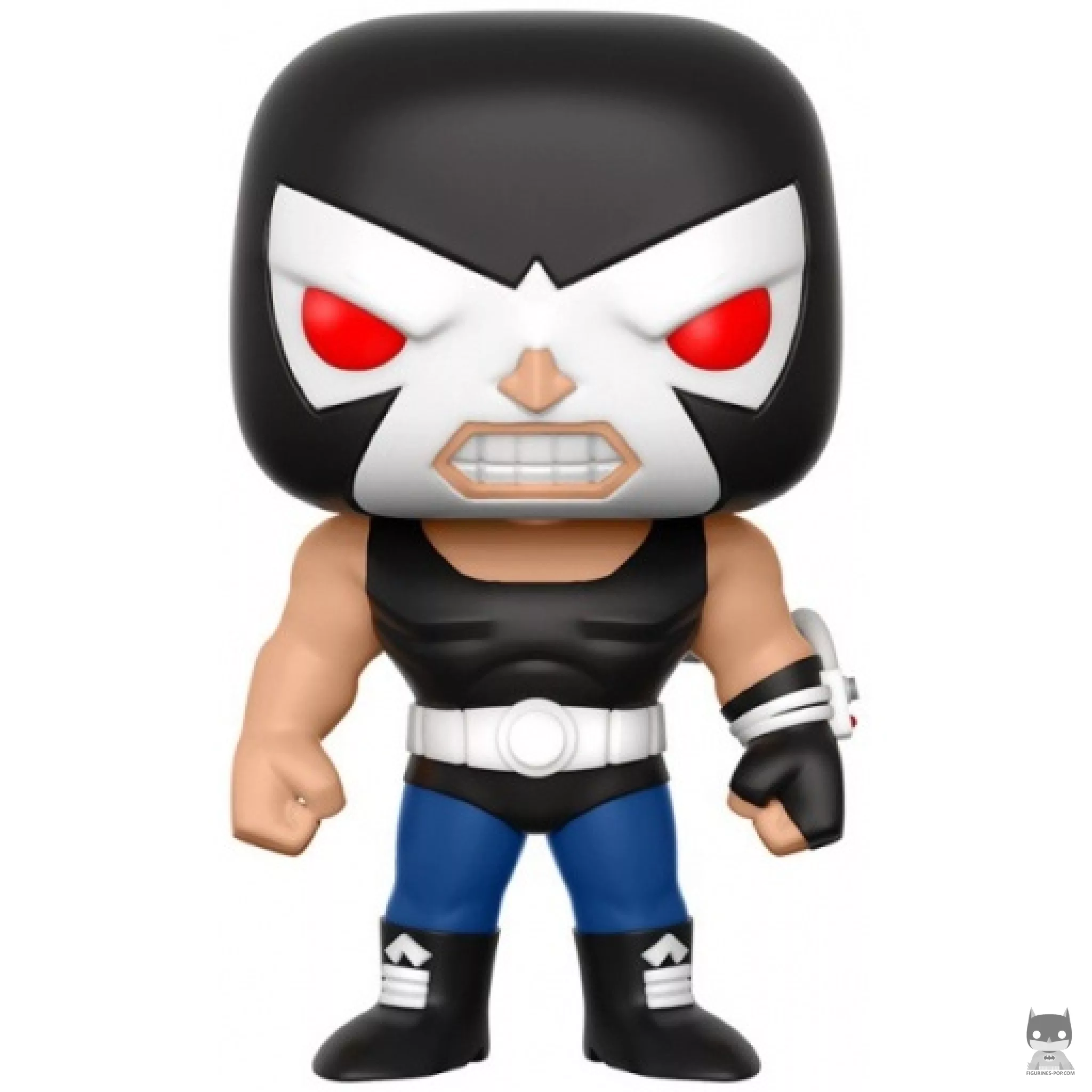 Figura Funko Pop! Bane (Batman: La serie animada)
