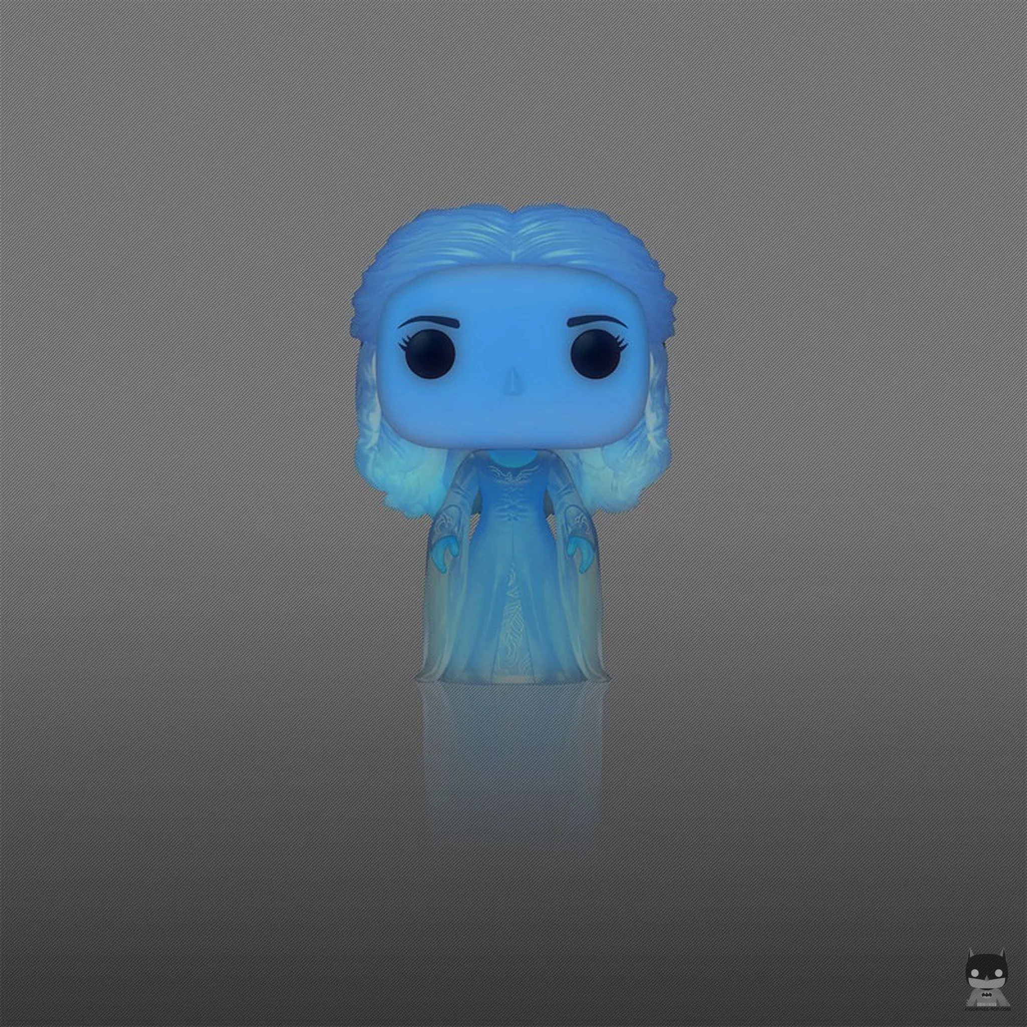Figura Funko Pop! Helena Ravenclaw (Brilla en la oscuridad) (Harry Potter)