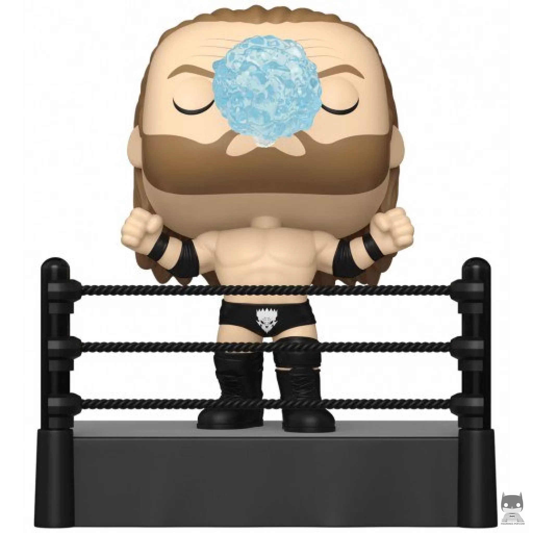 Figura Funko Pop! Triple H (WWE)