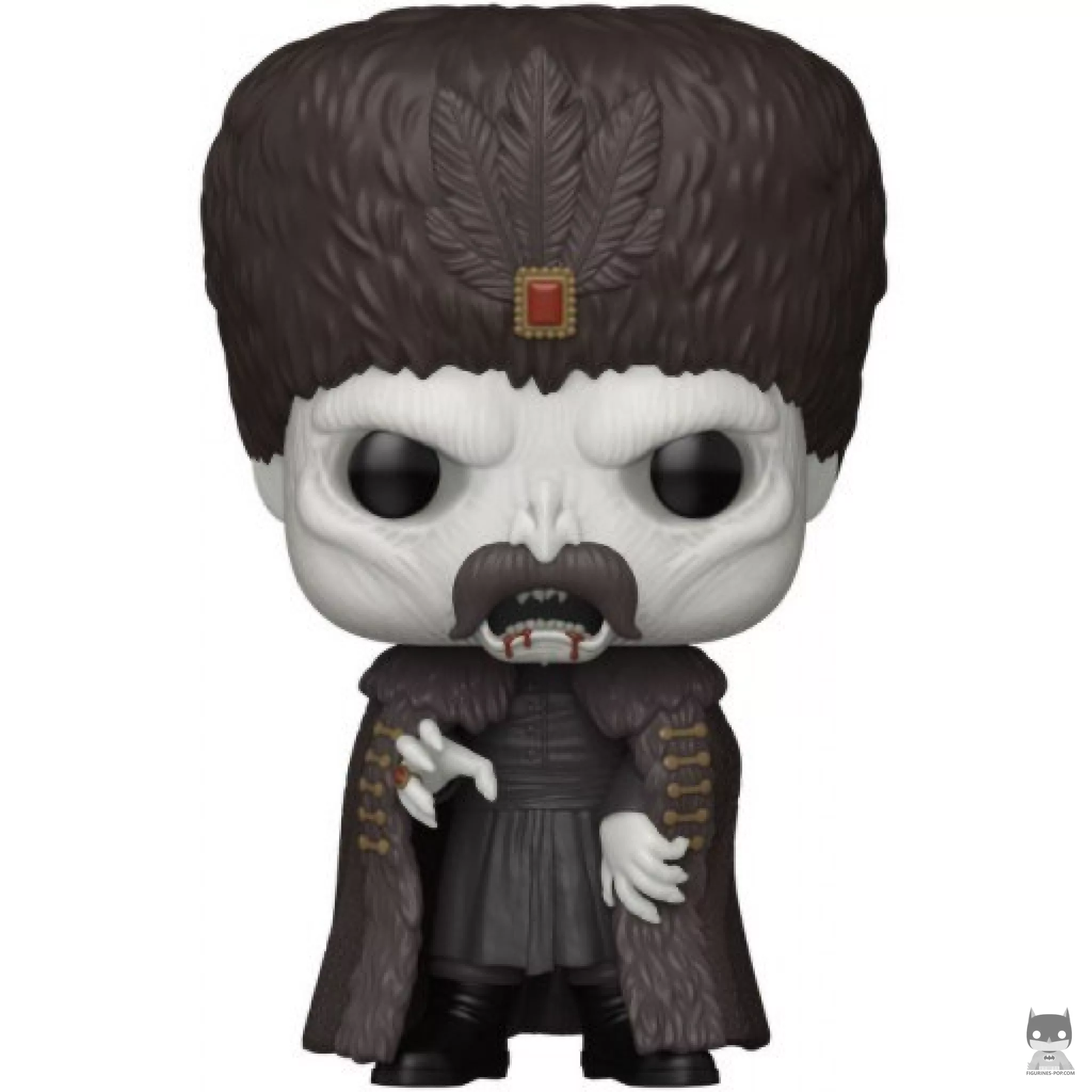 Figura Funko Pop! Count Orlok (Nosferatu)