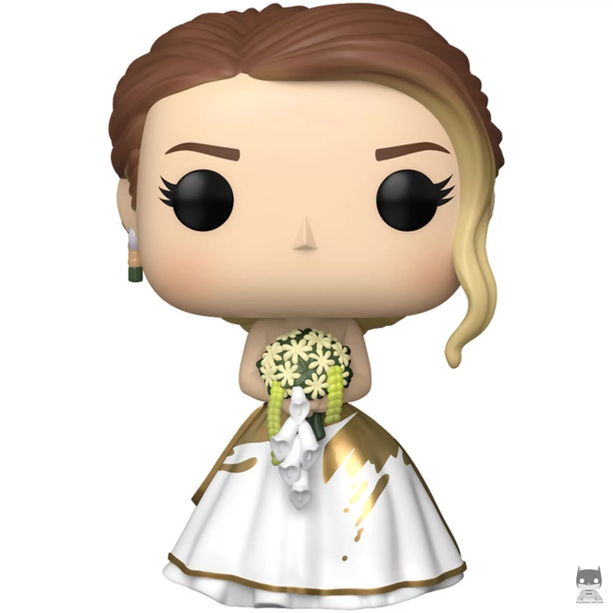Figura Funko Pop! Serena Van Der Woodsen (Gossip Girl)