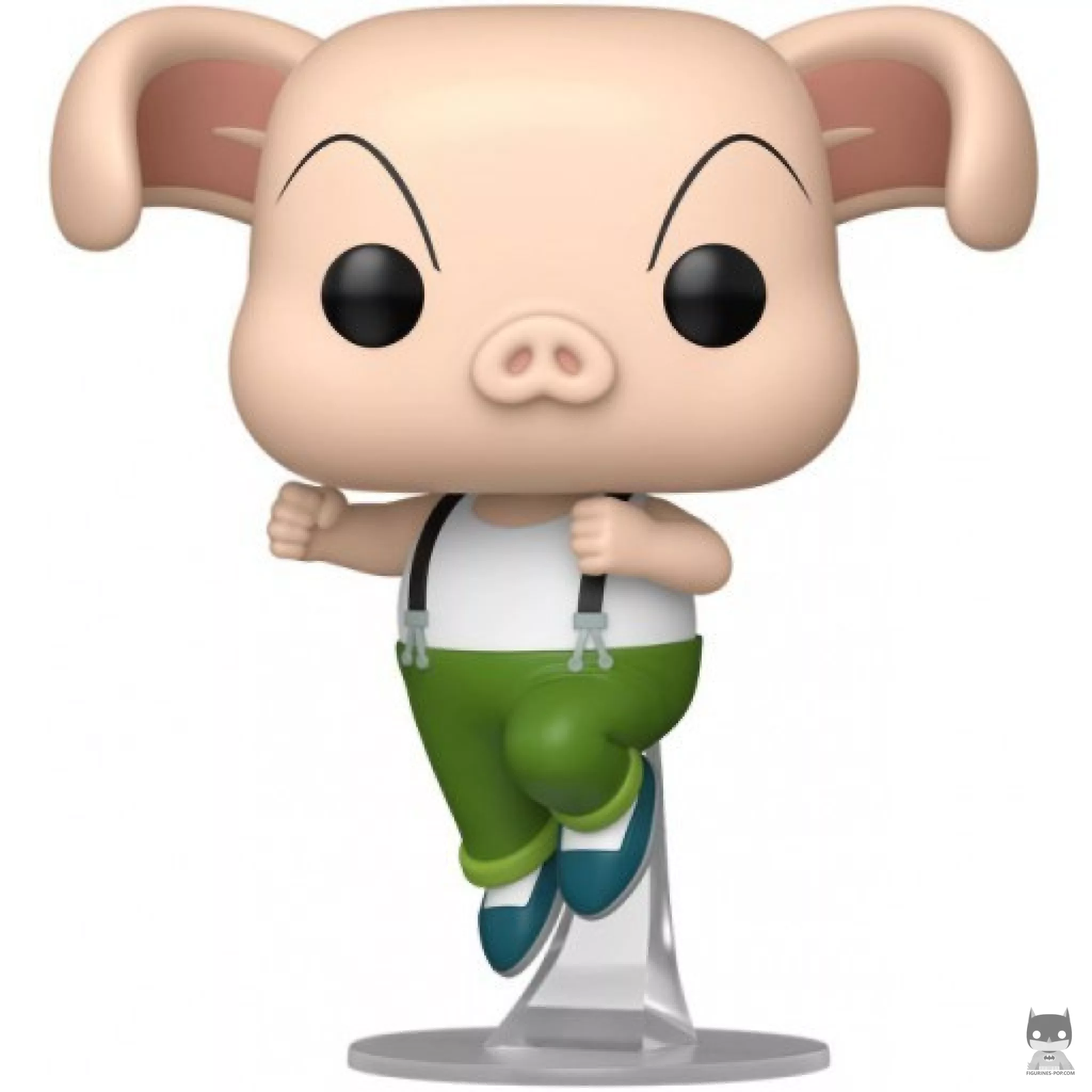 Figura Funko Pop! Oolong (Dragon Ball (DB))