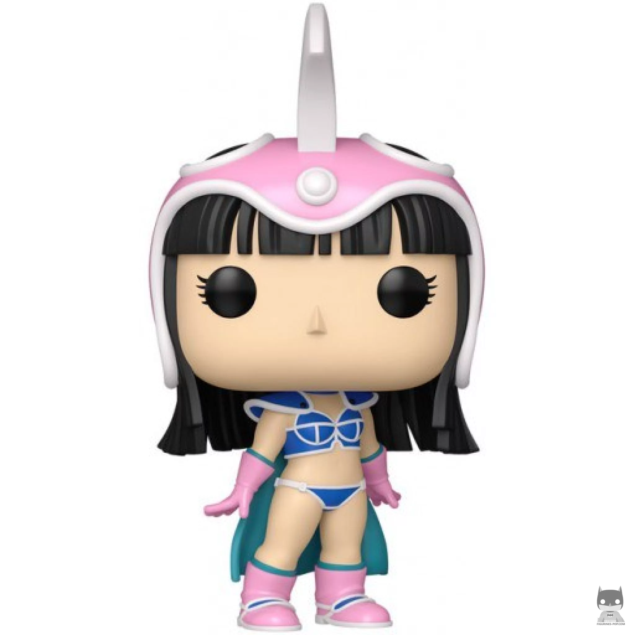 Figura Funko Pop! Chichi (Niña) (Dragon Ball (DB))