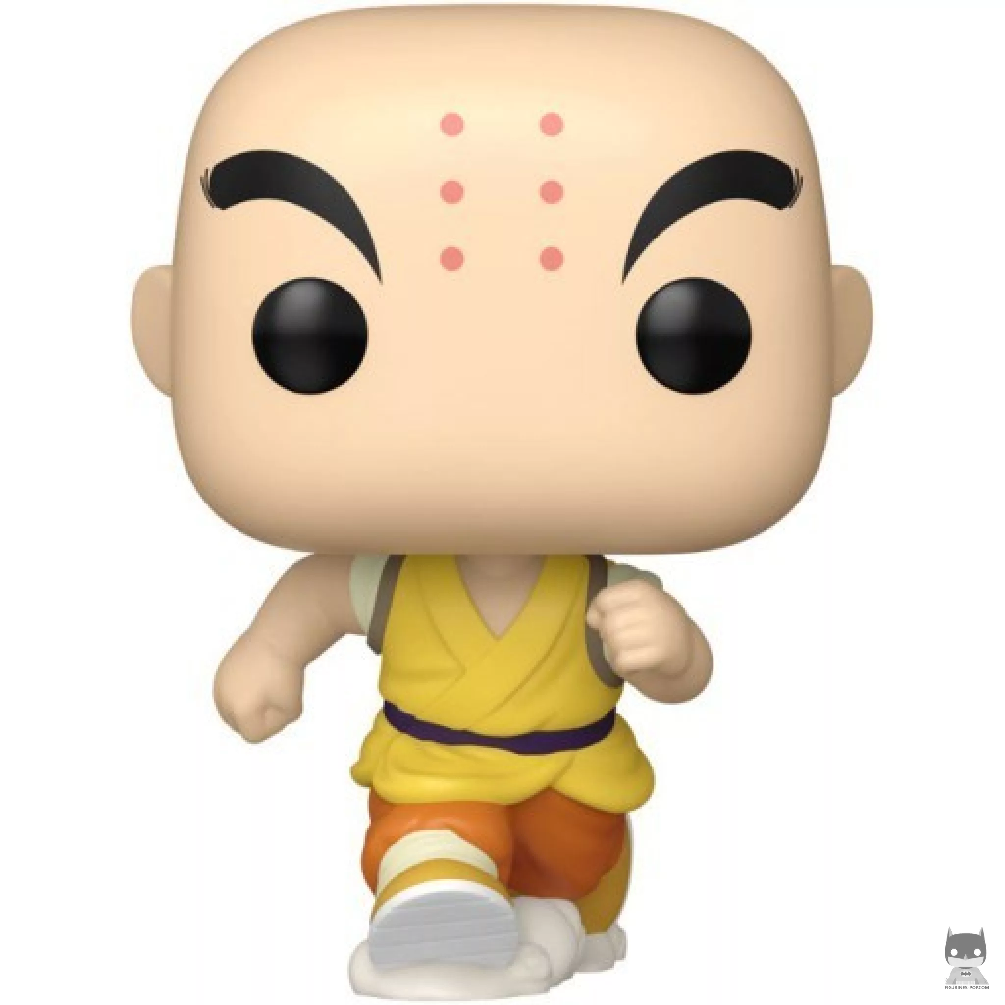 Figura Funko Pop! Krilin (Dragon Ball (DB))
