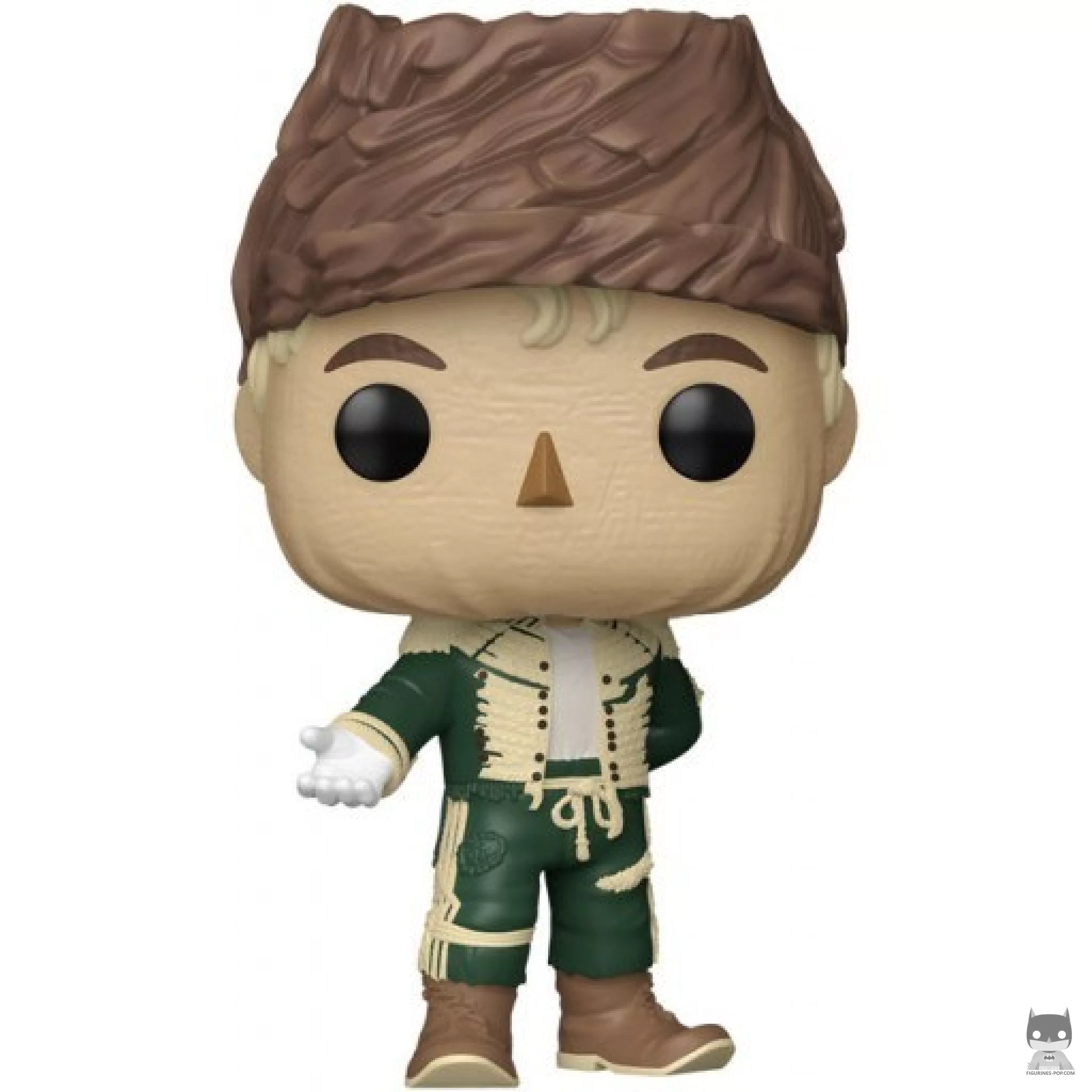 Figura Funko Pop! Espantapájaros (Wicked)