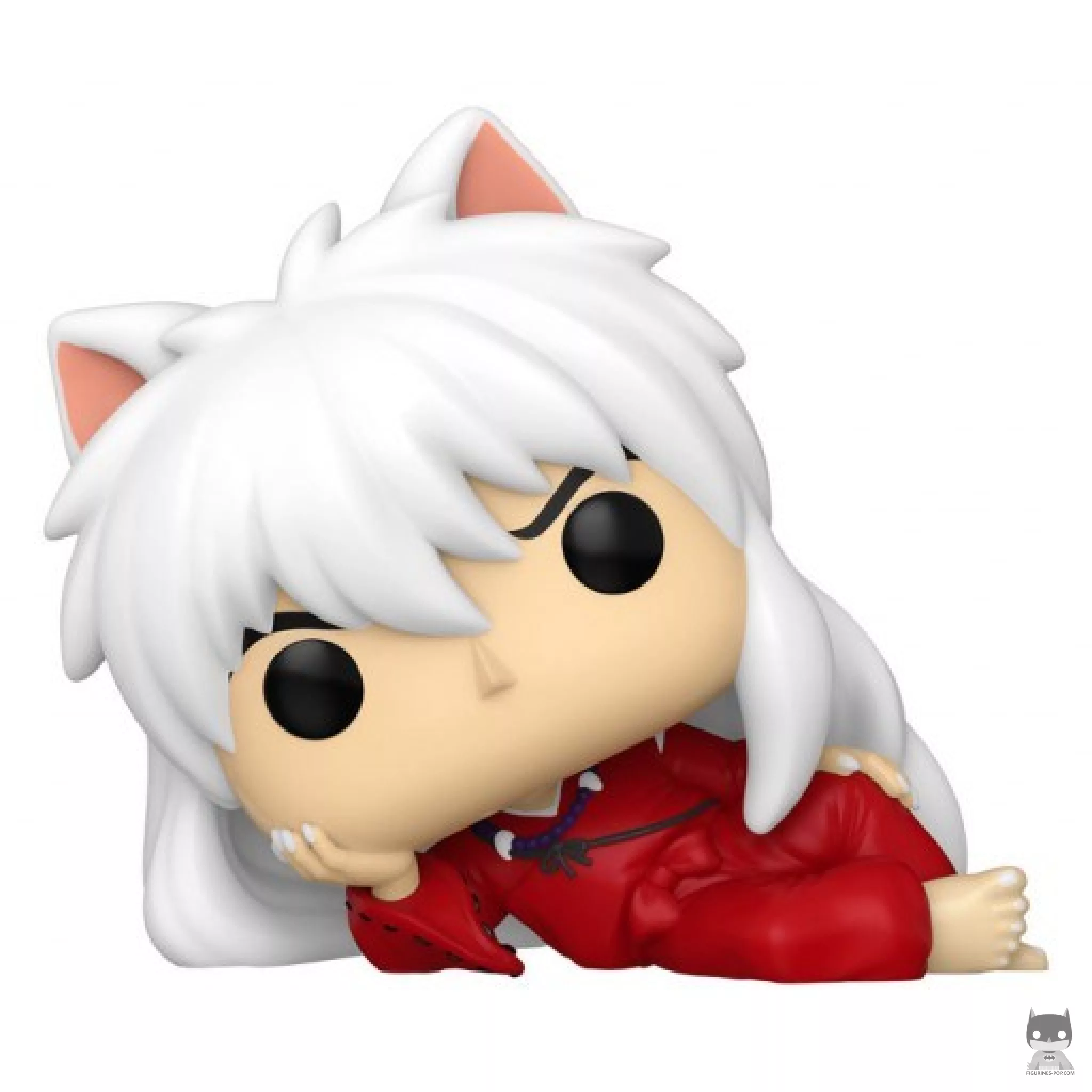 Figura Funko Pop! Inuyasha (InuYasha)