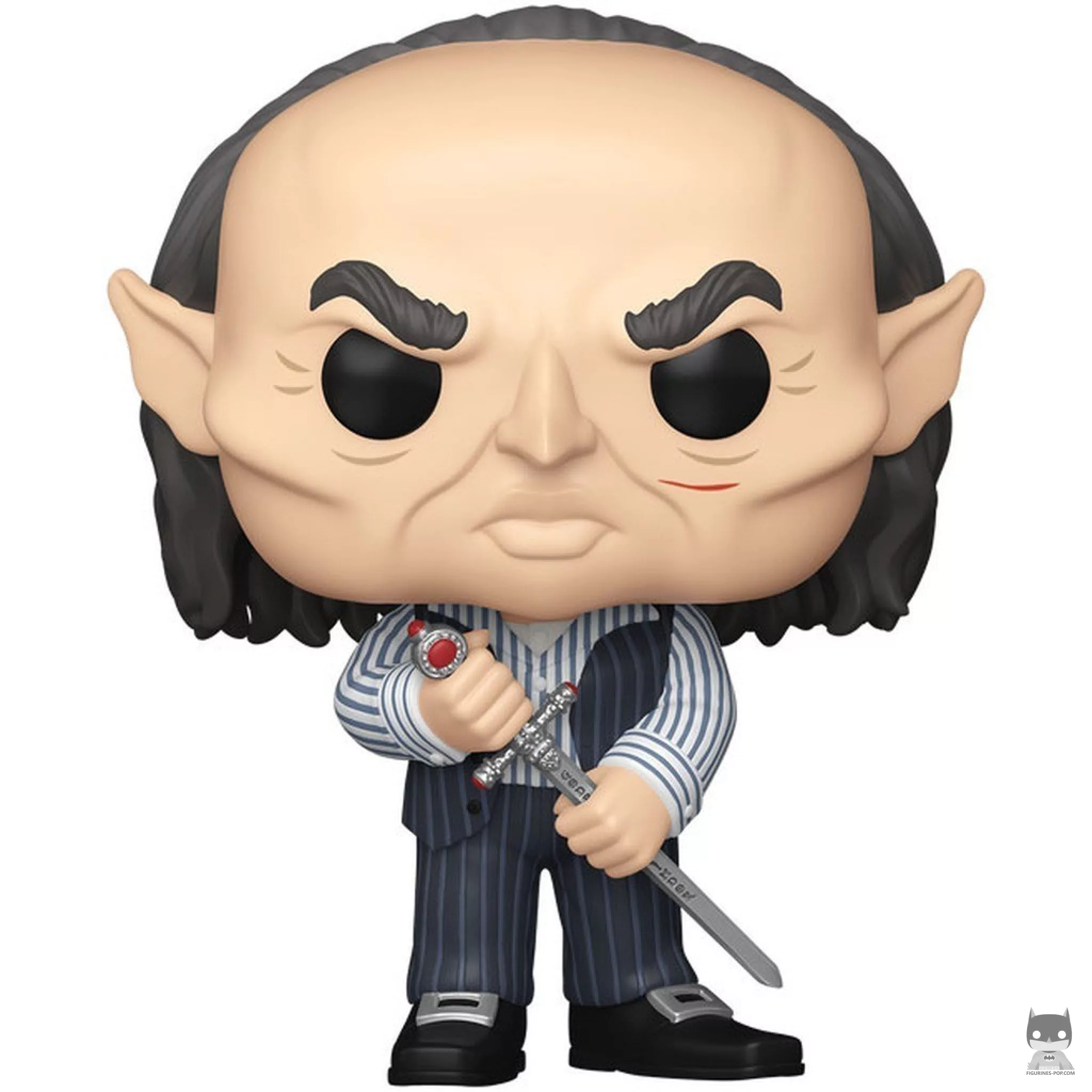 Figura Funko Pop! Griphook (Harry Potter)
