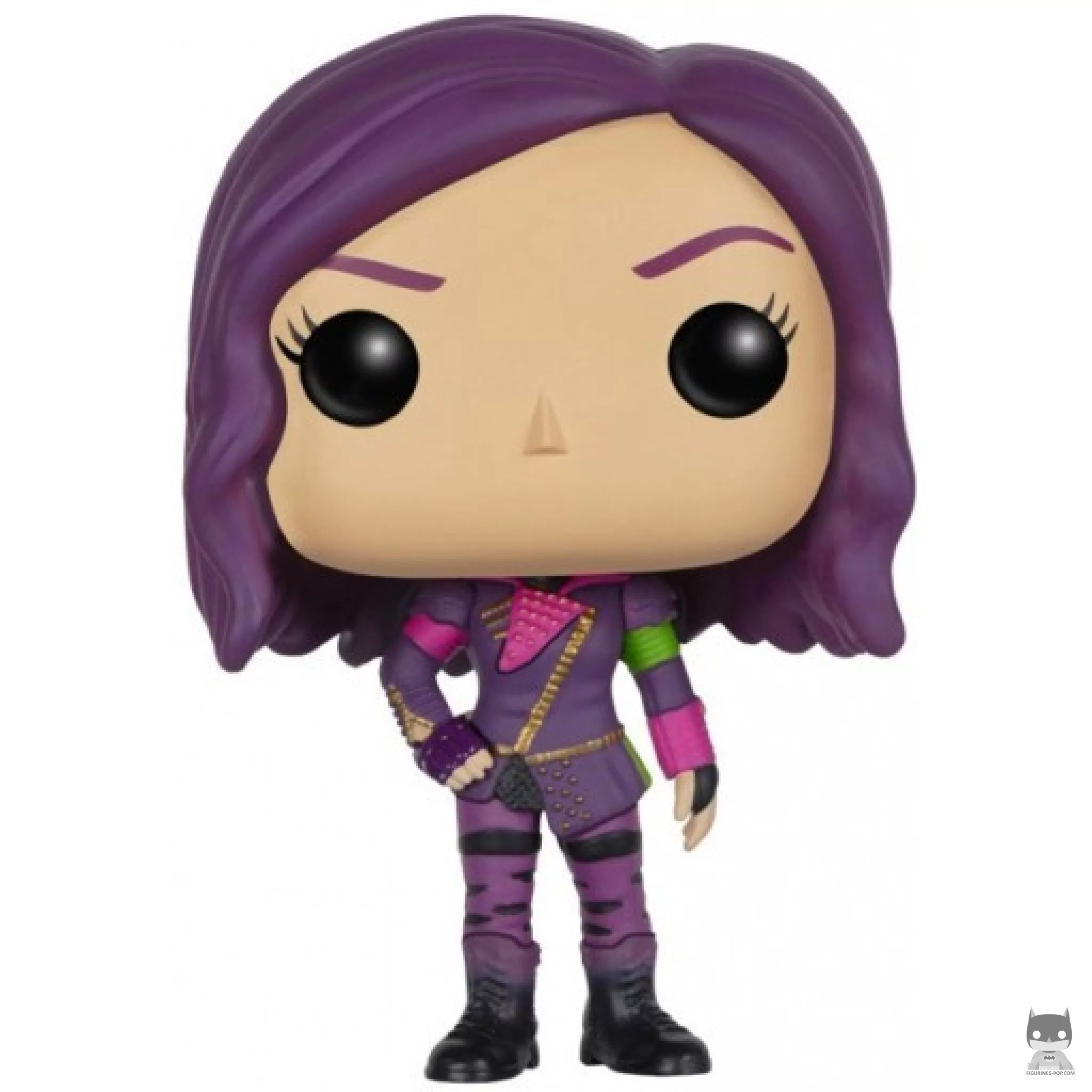 Figura Funko Pop! Mal (Los descendientes)