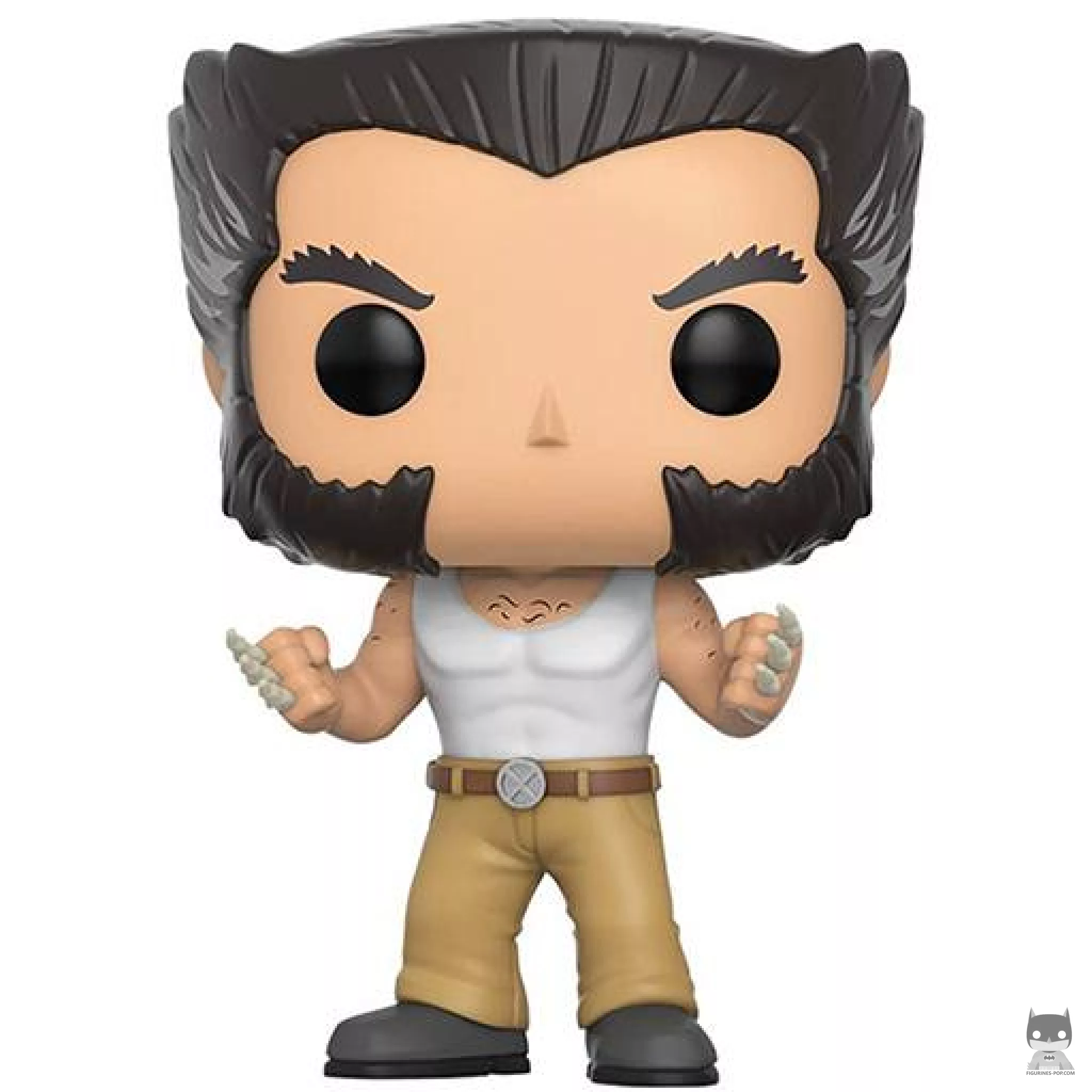 Figura Funko Pop! Logan (X-Men)