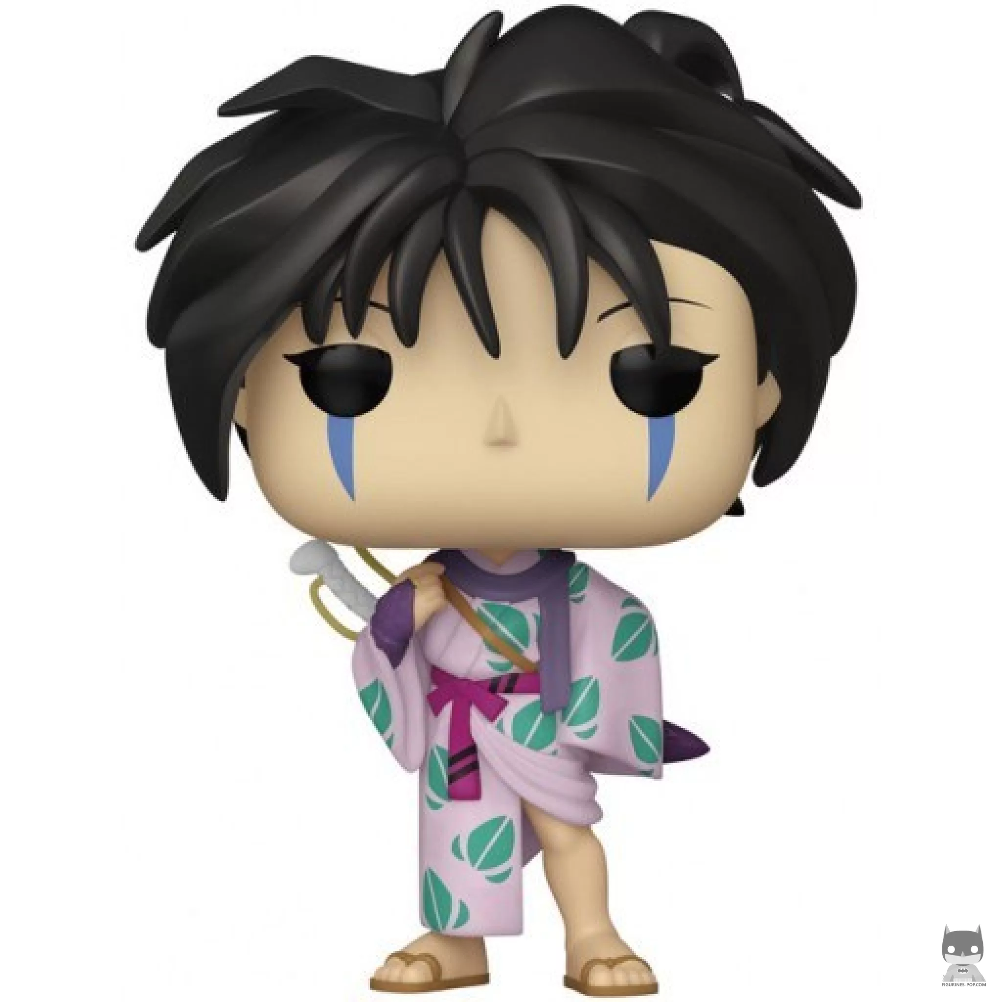 Figura Funko Pop! Jakotsu (InuYasha)