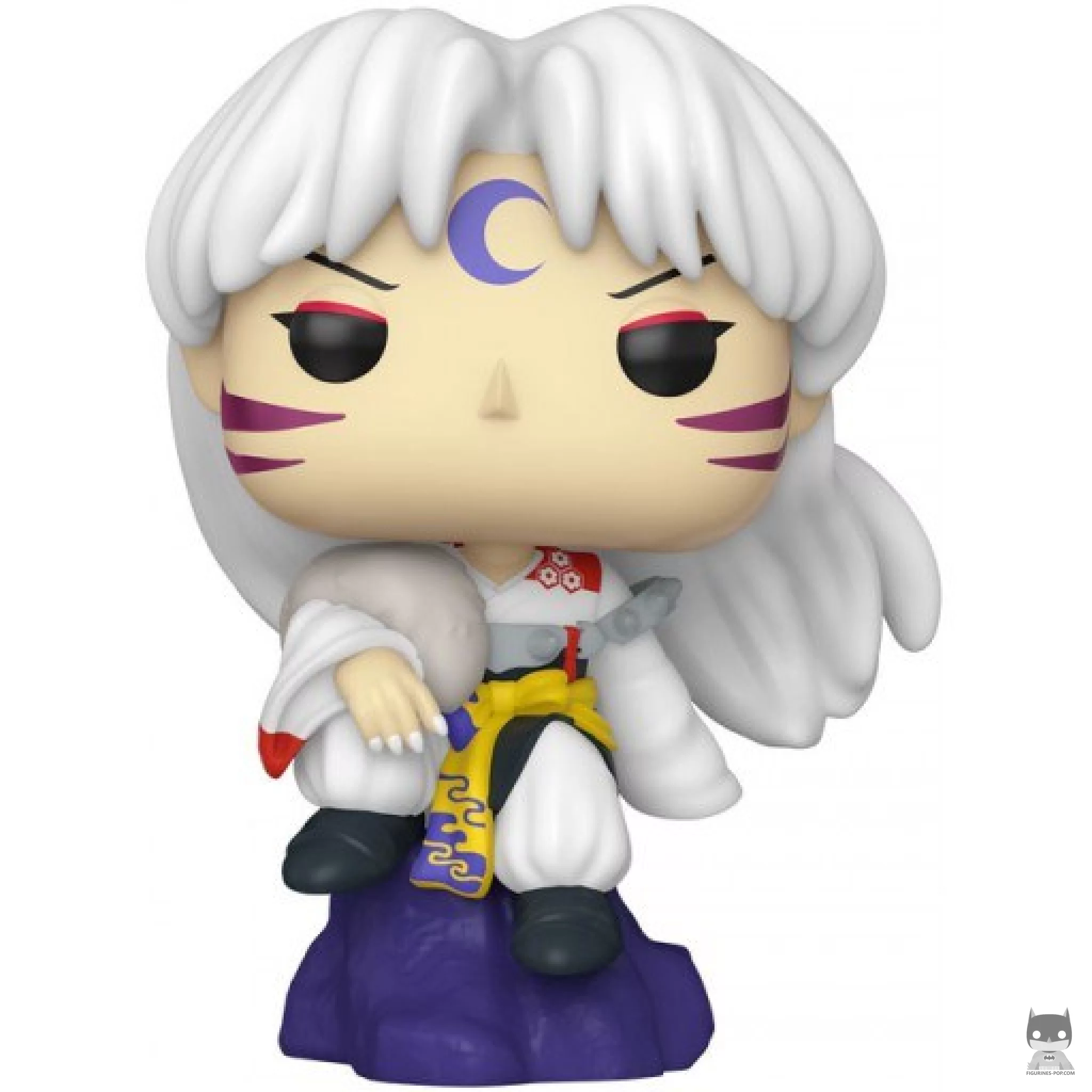 Figura Funko Pop! Sesshomaru (InuYasha)