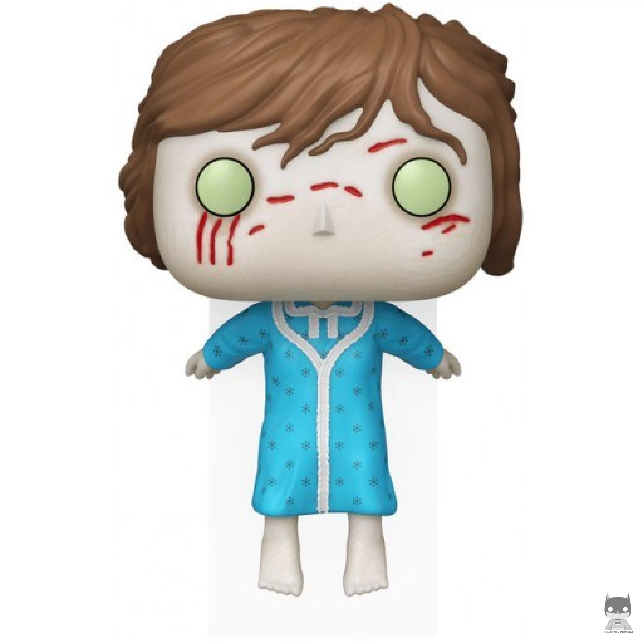 Figura Funko Pop! Regan flotando (El exorcista)