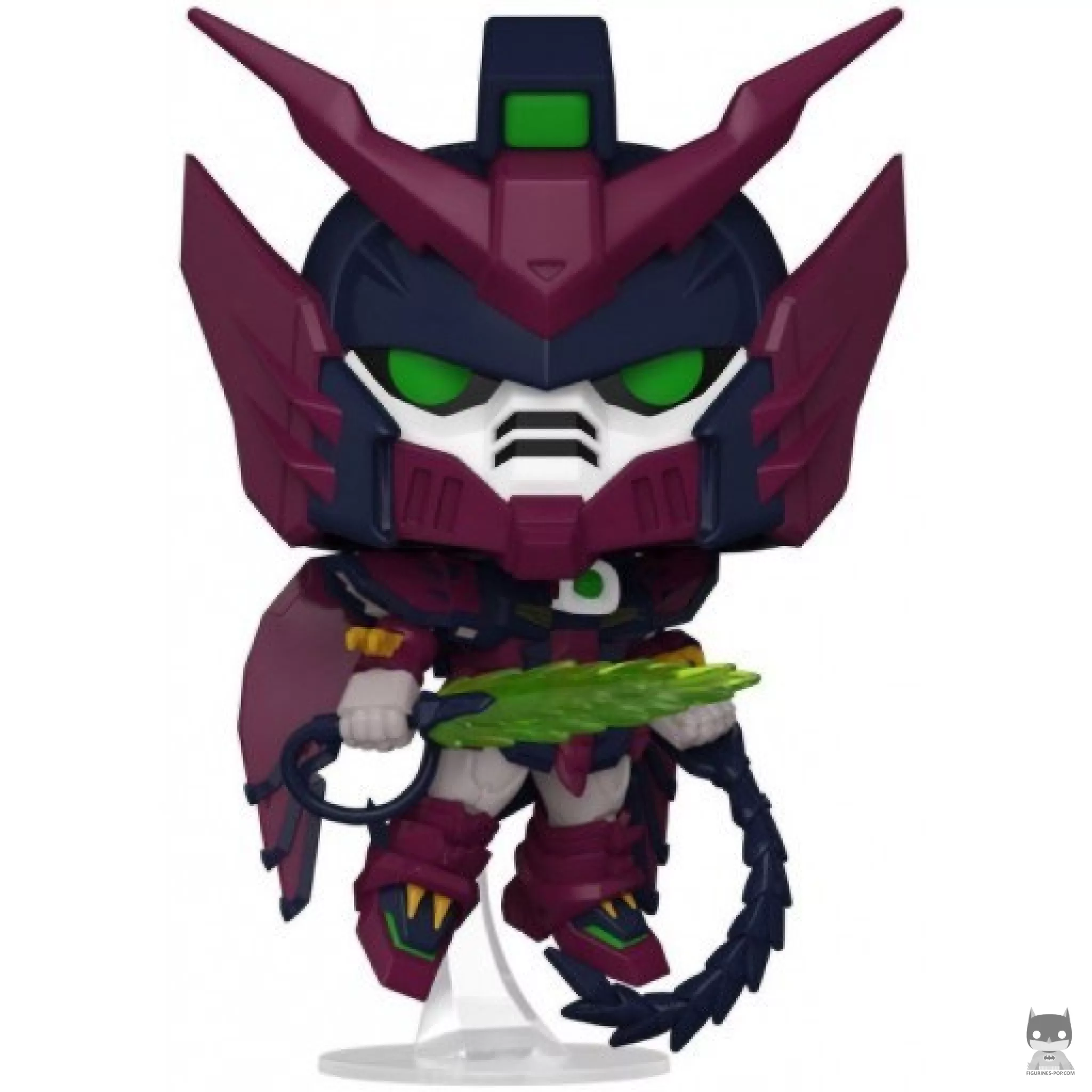 Figura Funko Pop! OZ-13MS Gundam Epyon (Gundam)