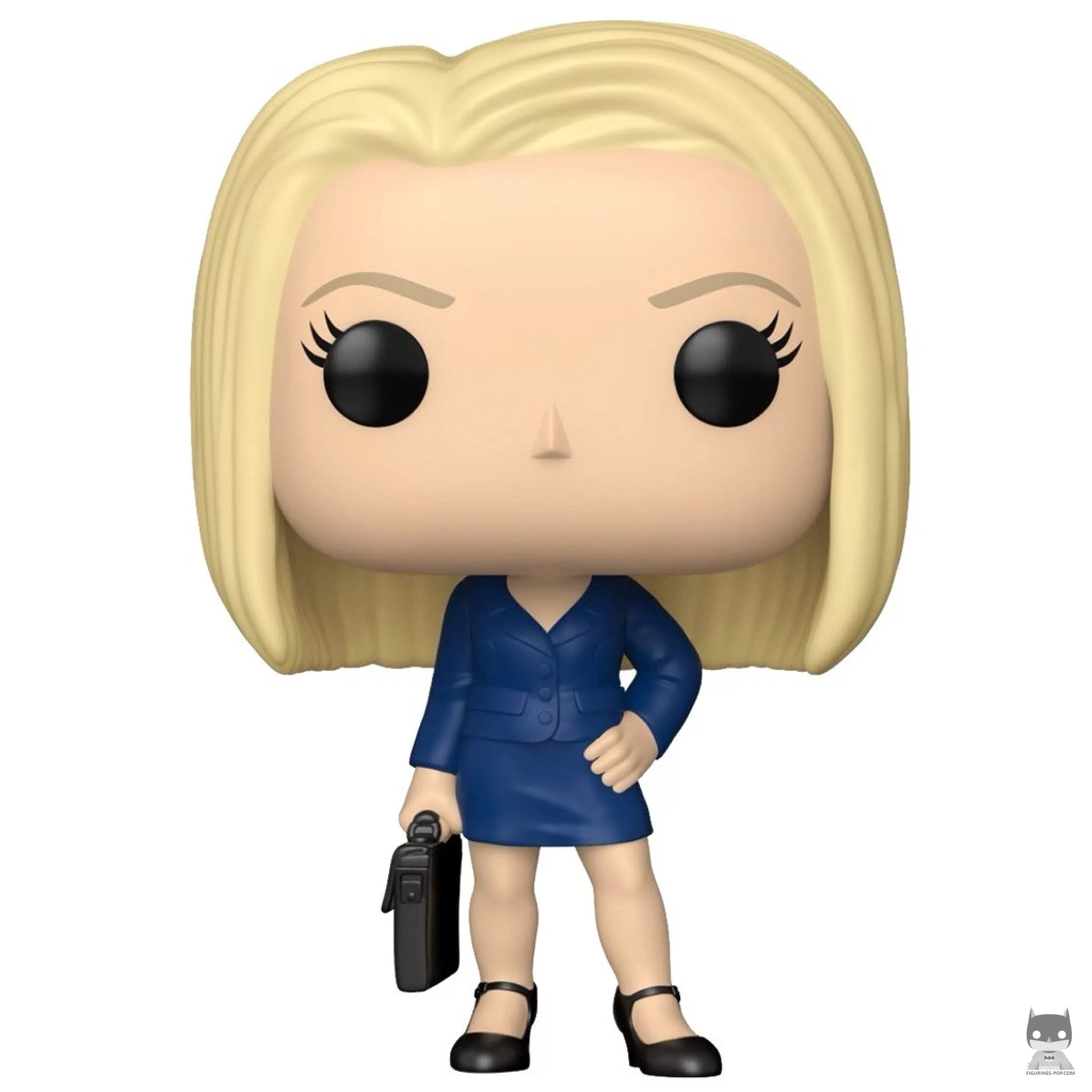 Figura Funko Pop! Amanda Woodward (Melrose Place)