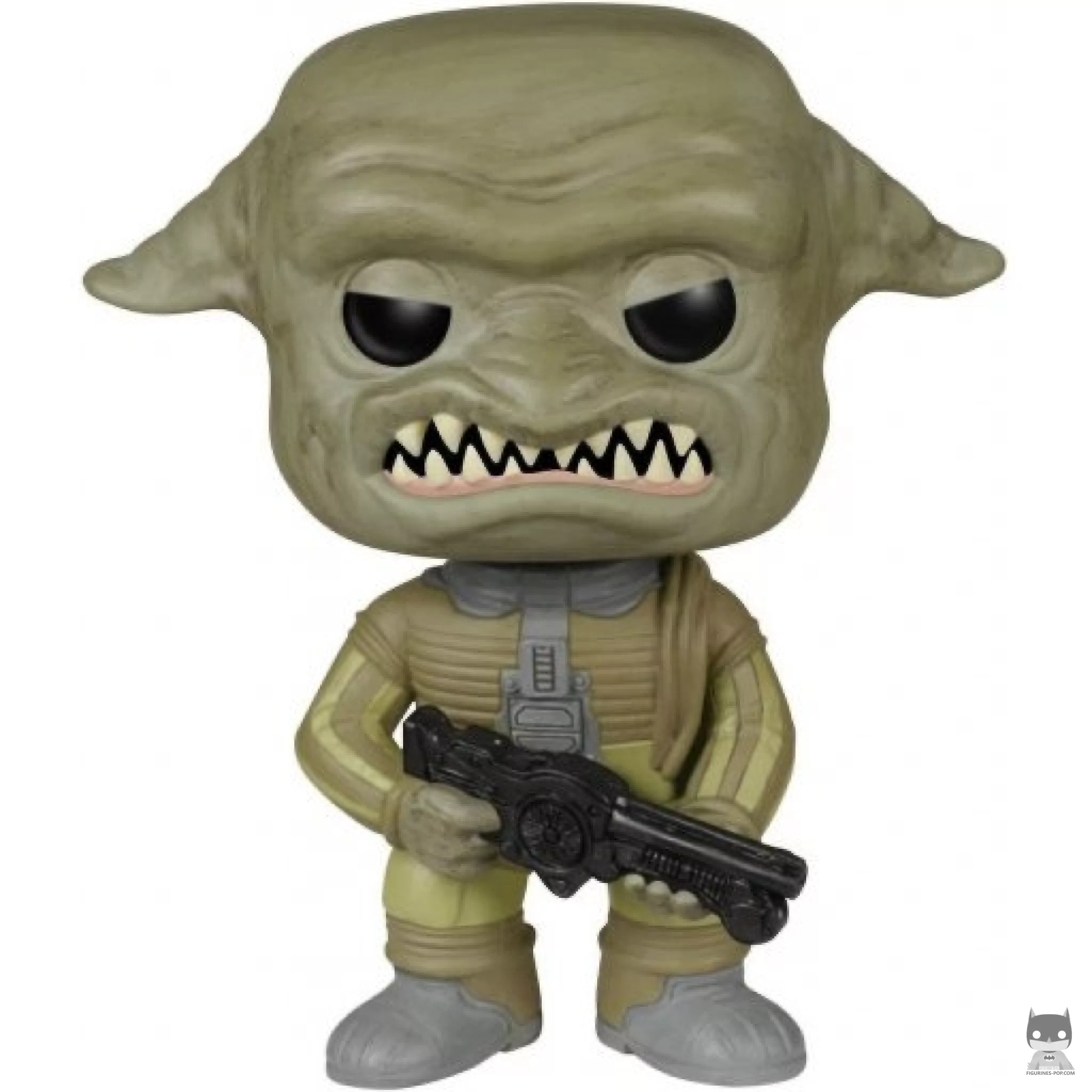 Figura Funko Pop! Mangalore (El quinto elemento)