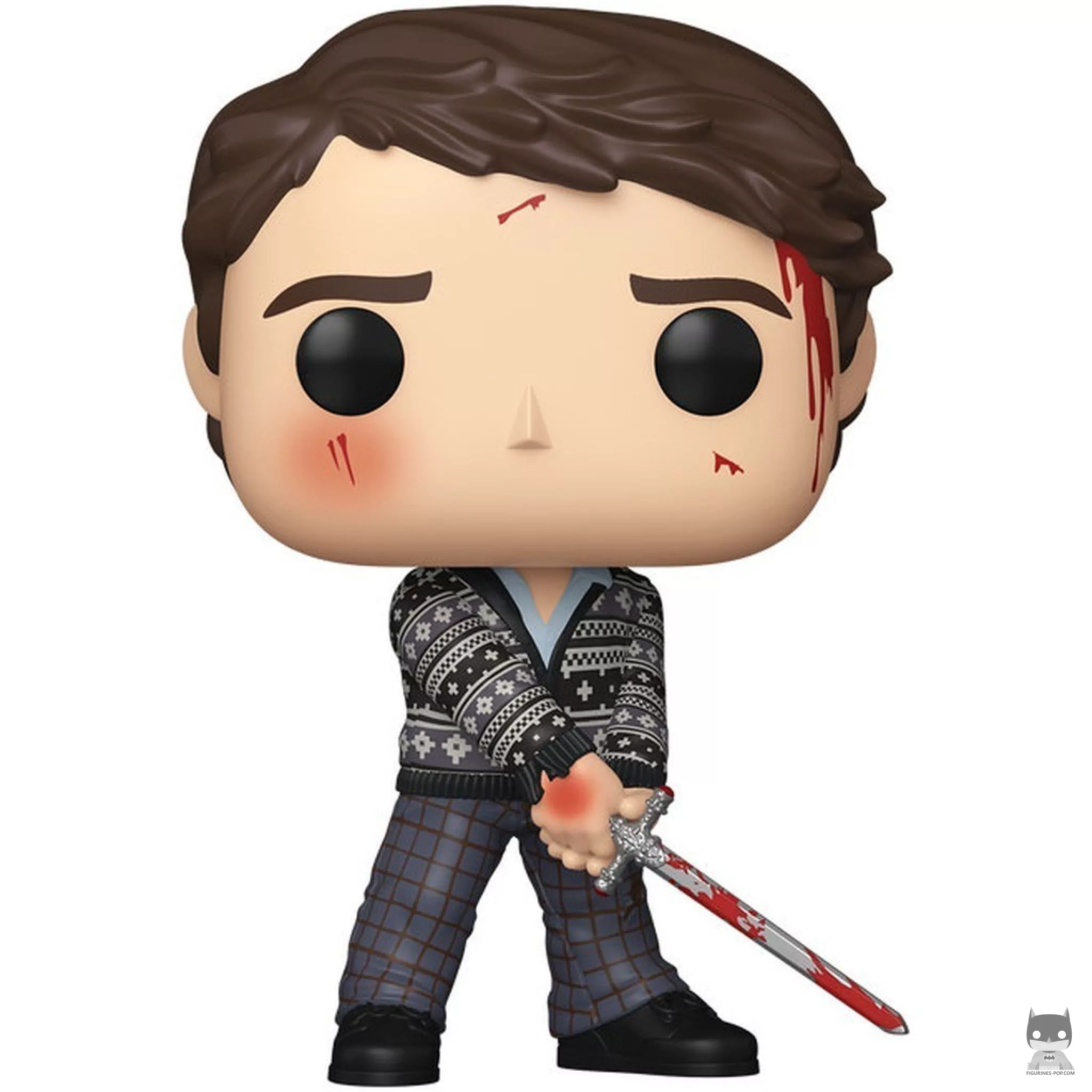 Figura Funko Pop! Neville Longbottom (con la espada de Gryffindor) (Harry Potter)