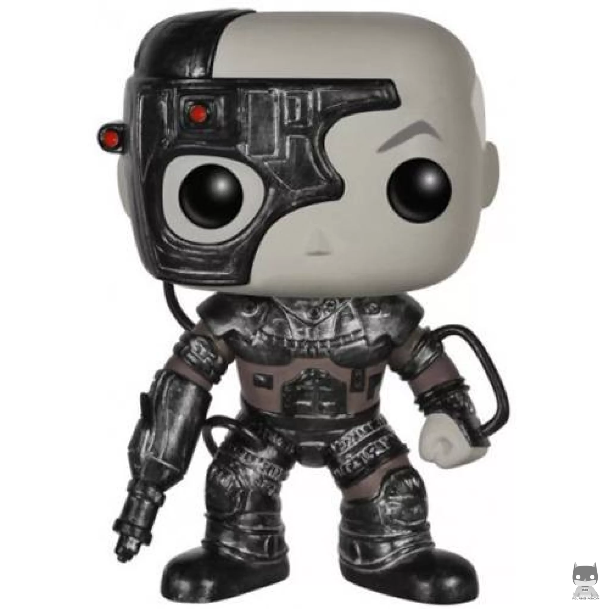 Figura Funko Pop! Locutus of Borg (Star Trek)