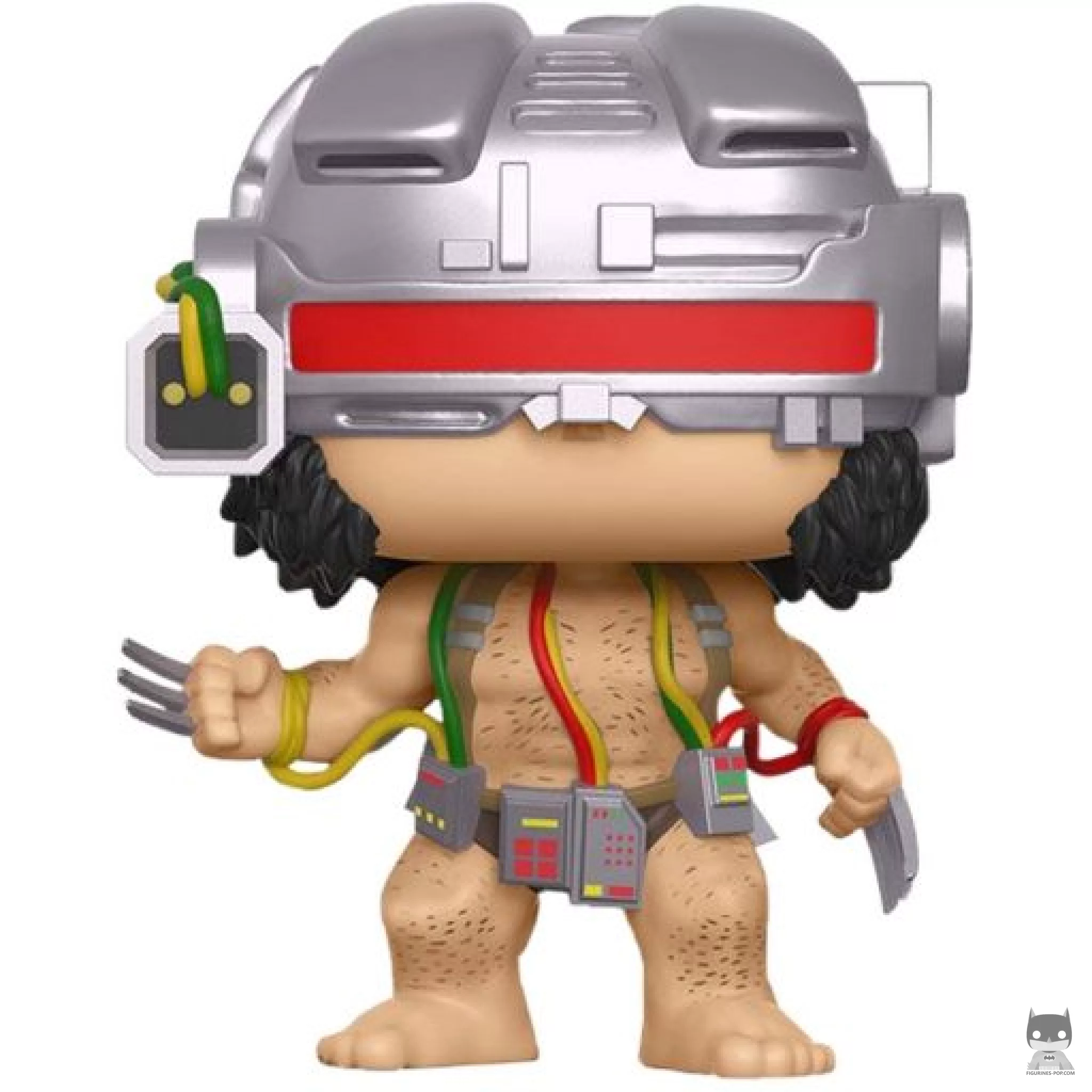 Figura Funko Pop! Arma X (X-Men)