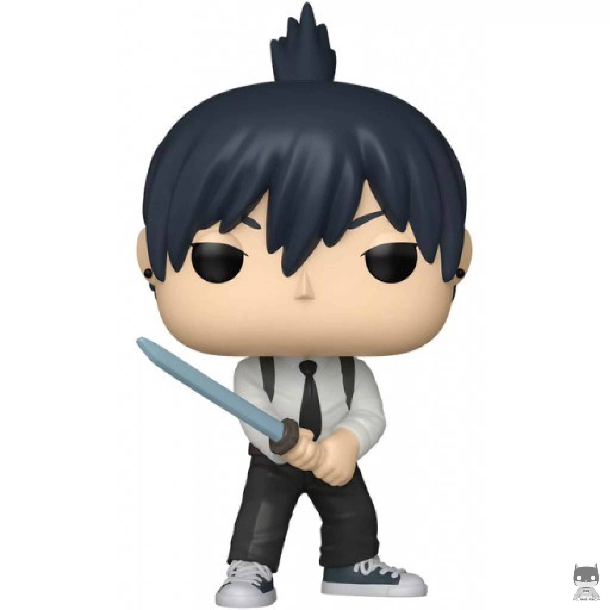 Figura Funko Pop! Aki Hayakawa (Chainsaw Man)