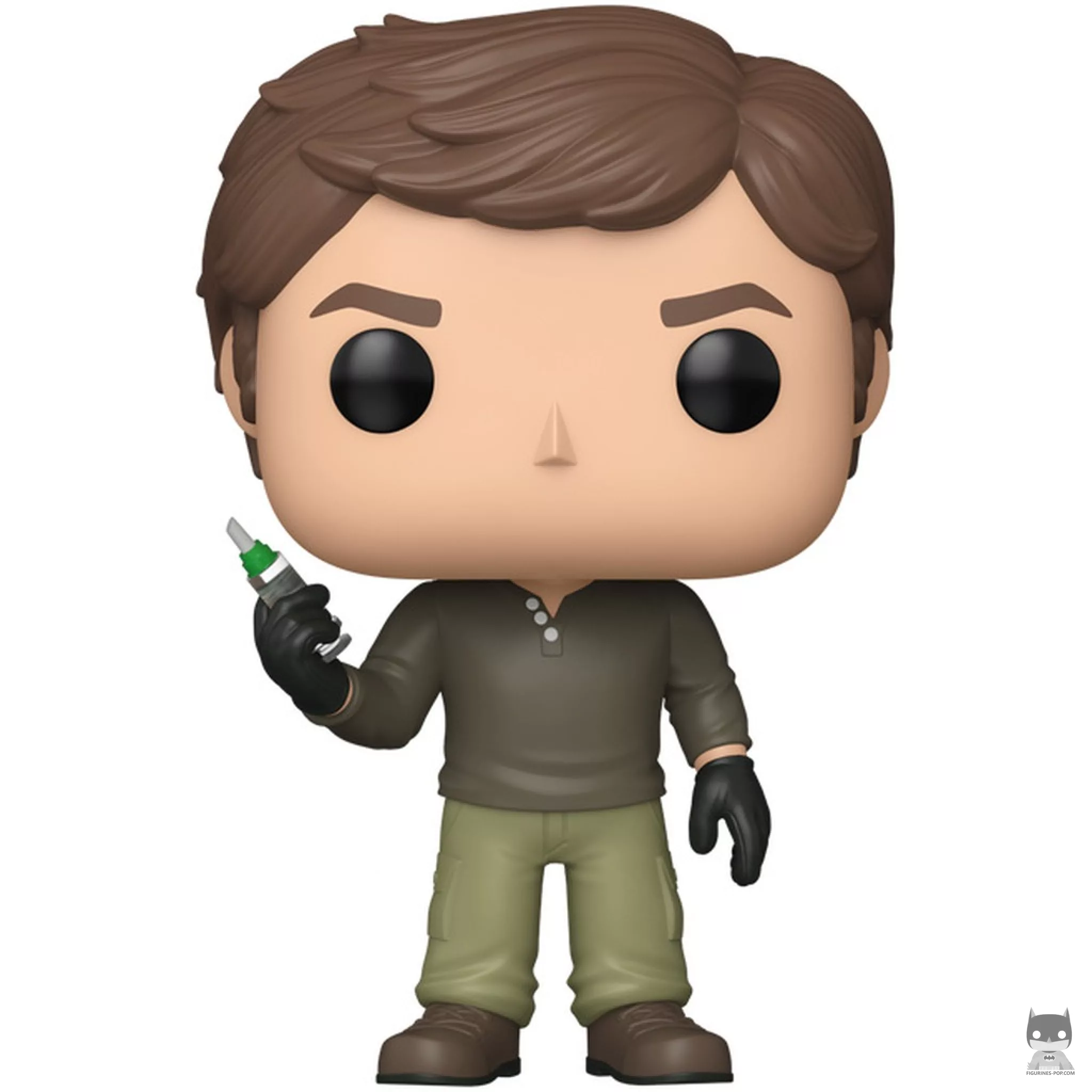Figura Funko Pop! Dexter Morgan (Dexter)