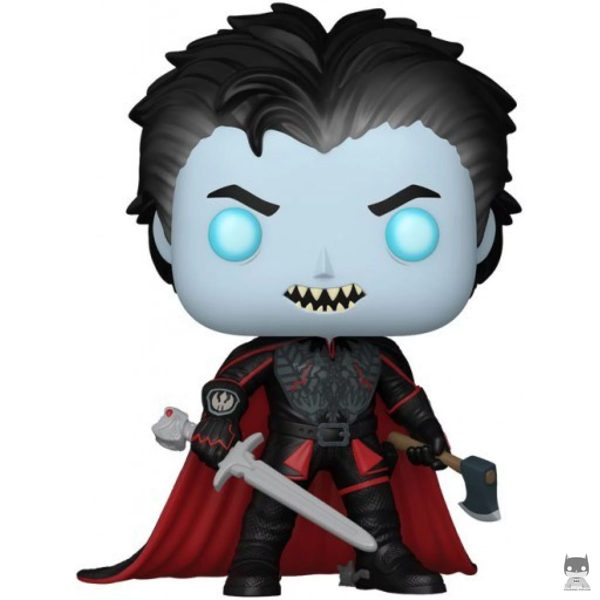 Figura Funko Pop! Jinete sin cabeza (Sleepy Hollow)