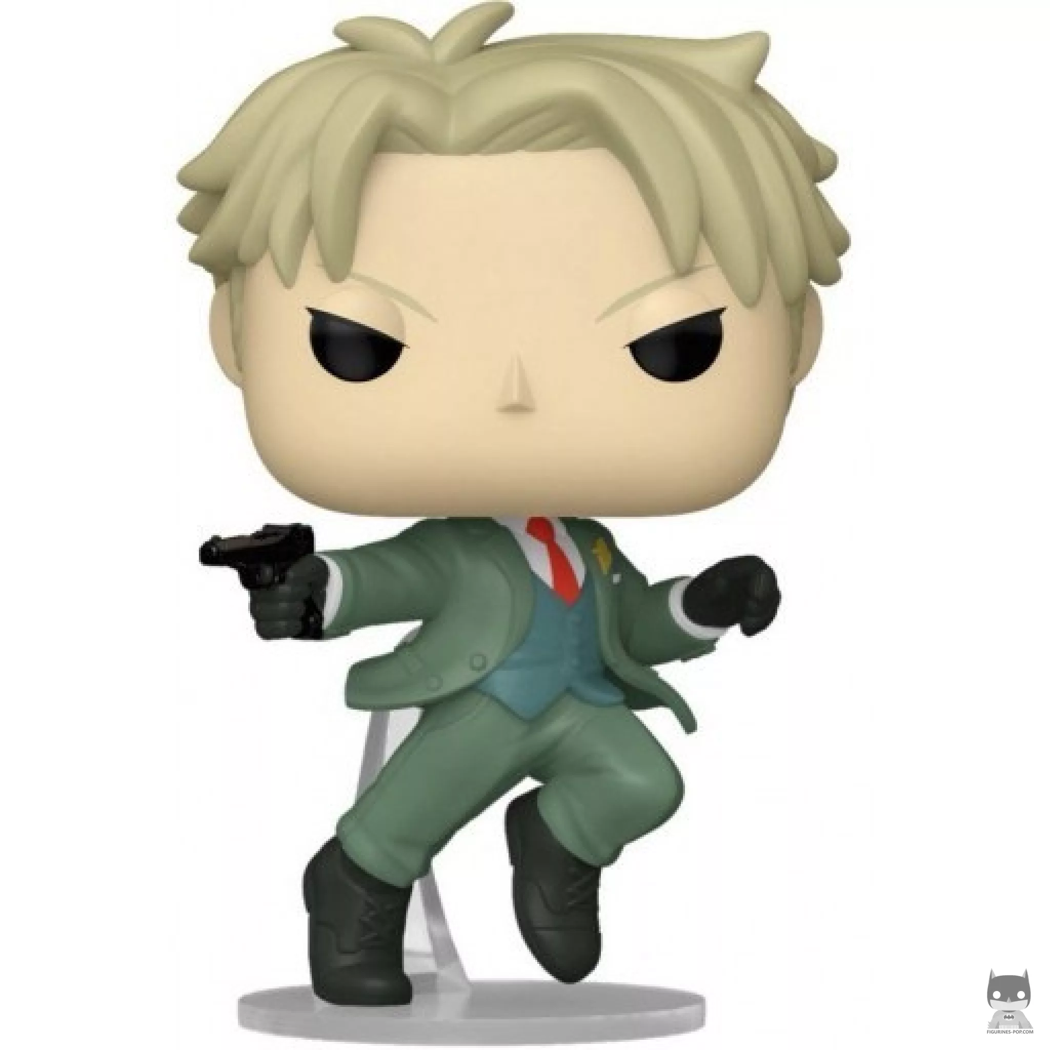 Figura Funko Pop! Loid Forger (Spy x Family)