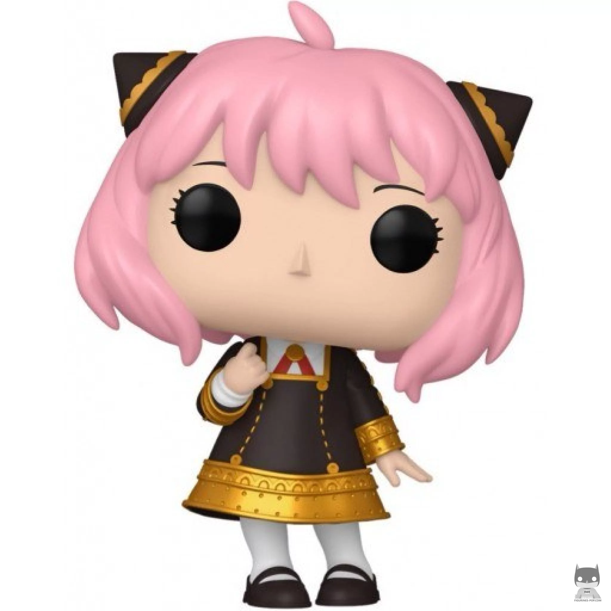 Figura Funko Pop! Anya Forger (Spy x Family)