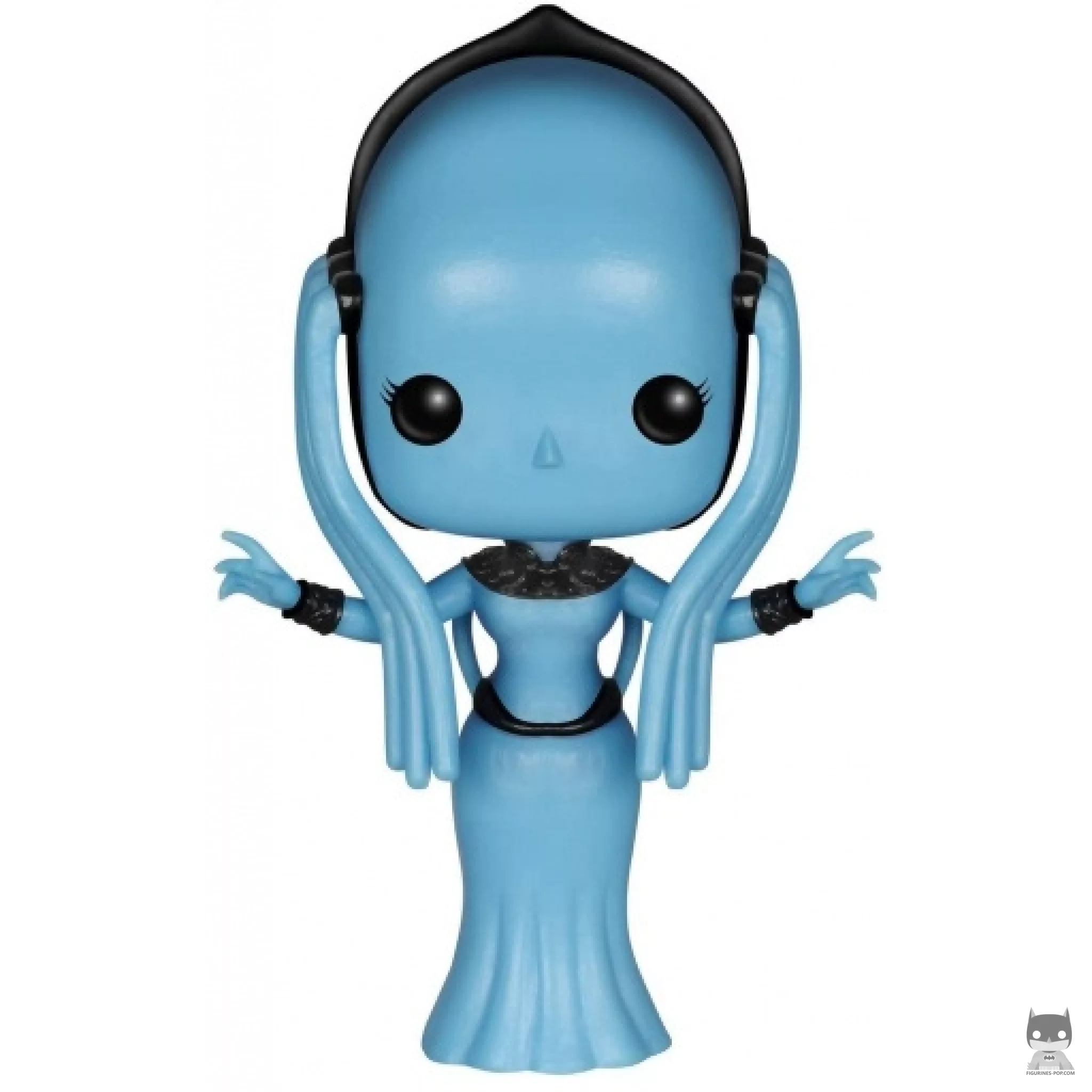 Figura Funko Pop! Diva Plavalaguna (El quinto elemento)